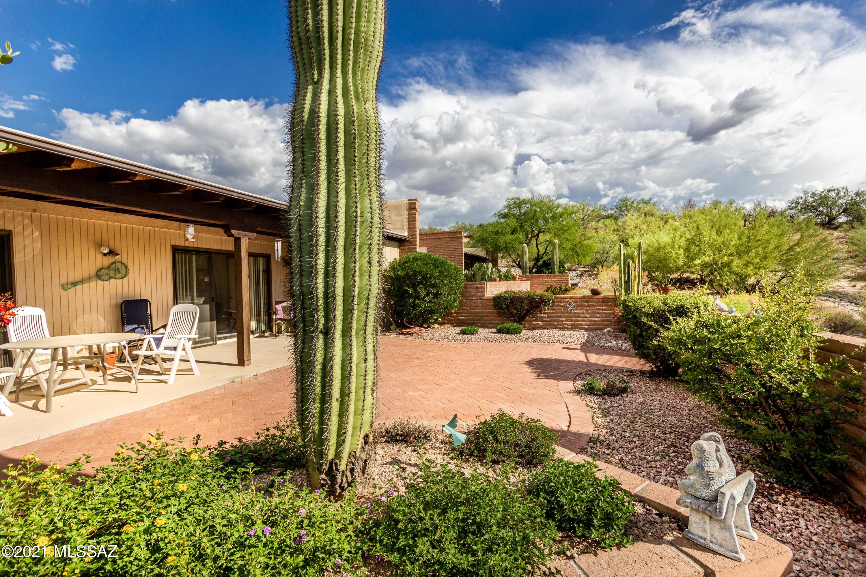 La Cholla Hills(354-439) - Residential