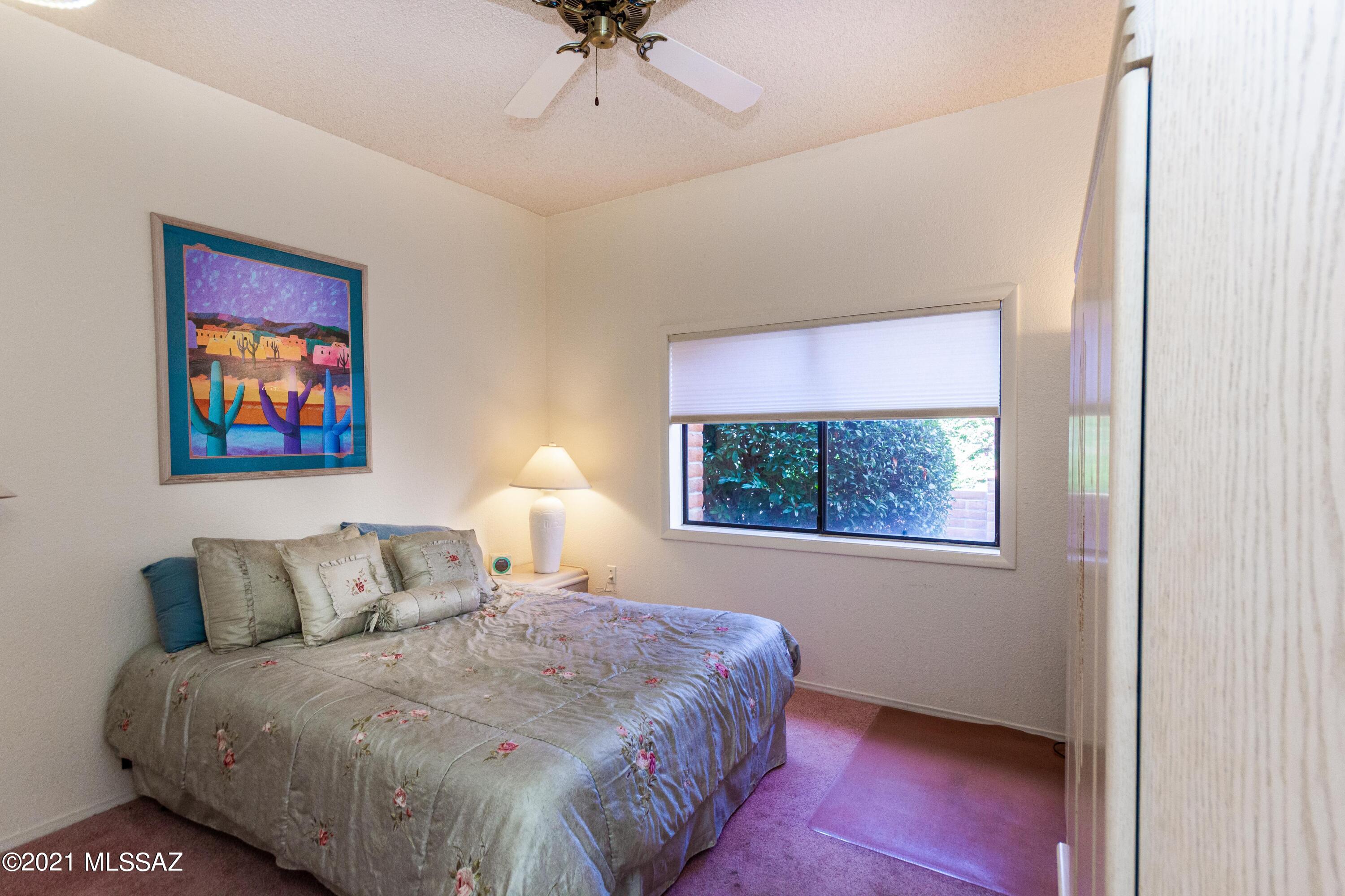La Cholla Hills(354-439) - Residential