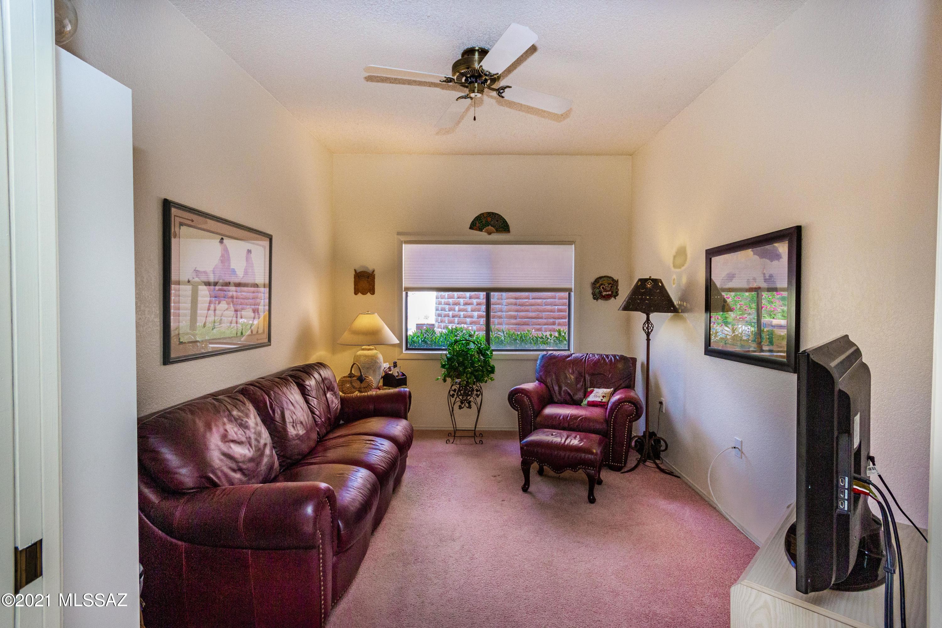 La Cholla Hills(354-439) - Residential