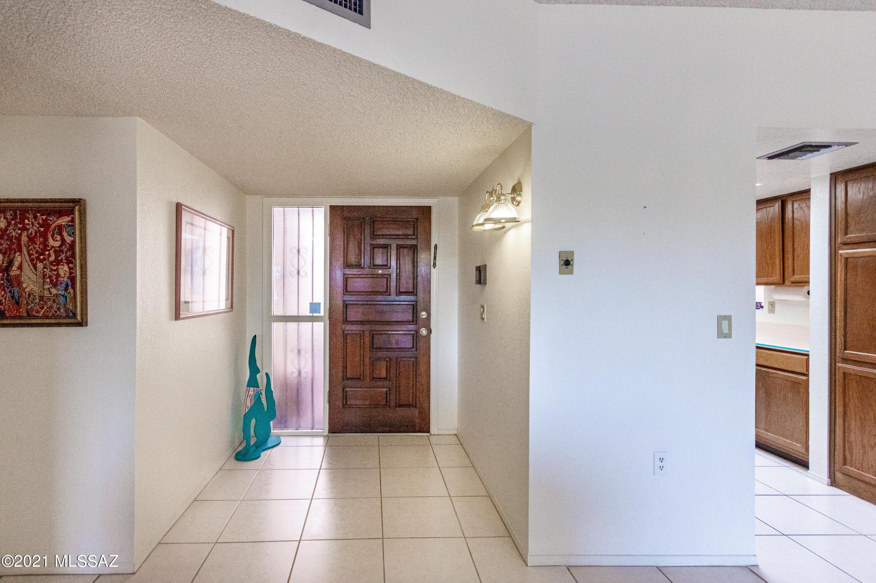 La Cholla Hills(354-439) - Residential