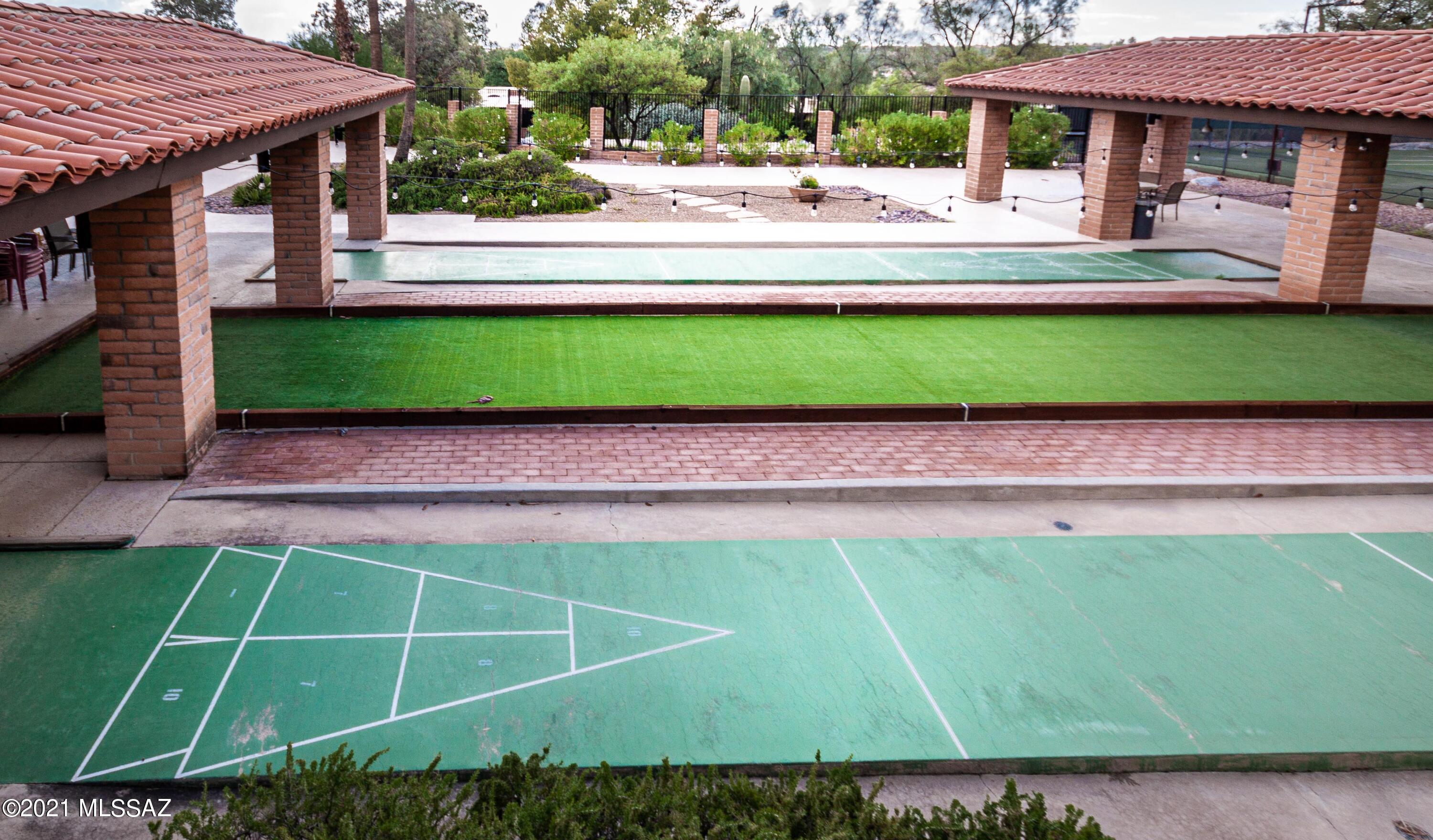La Cholla Hills(354-439) - Residential