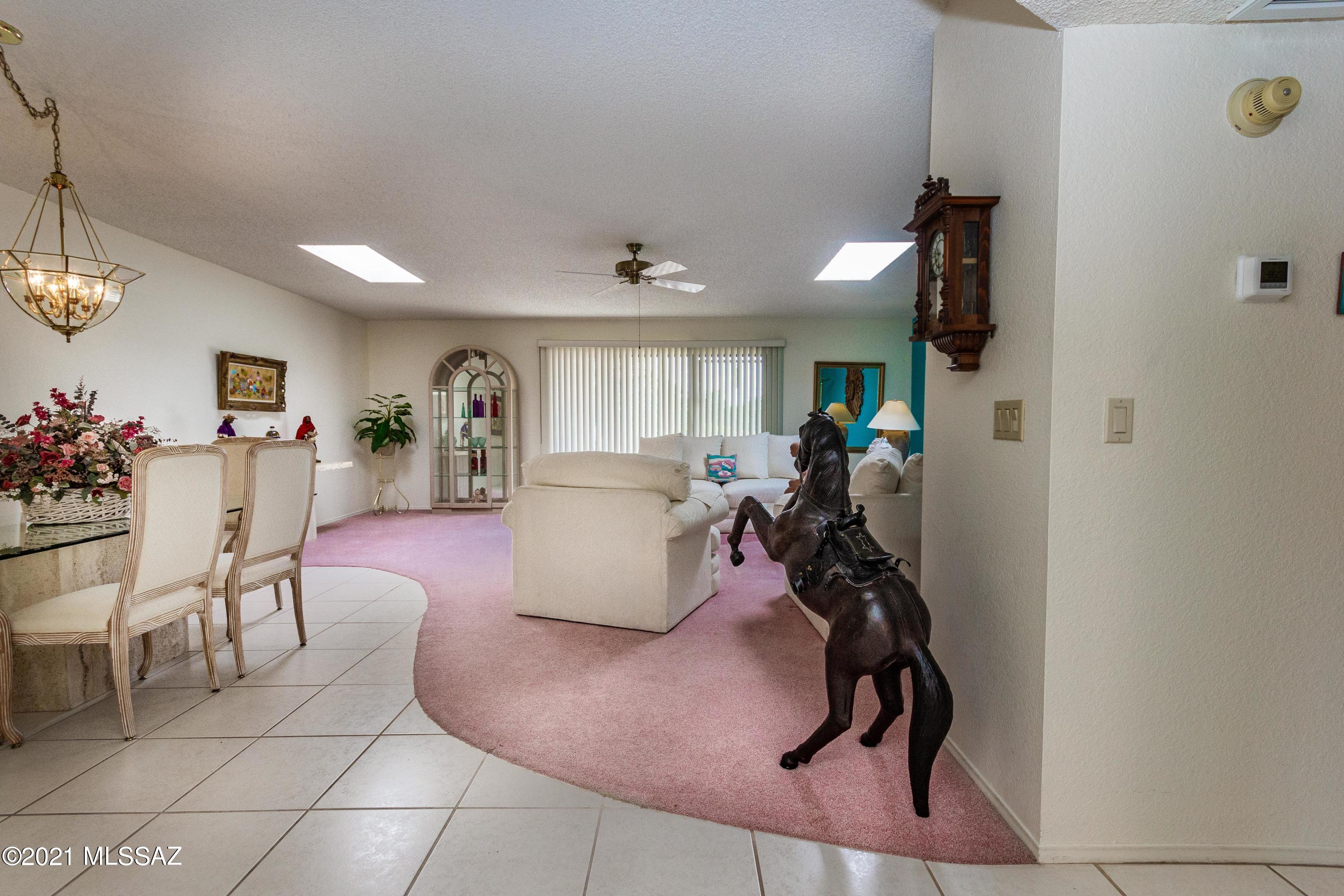 La Cholla Hills(354-439) - Residential