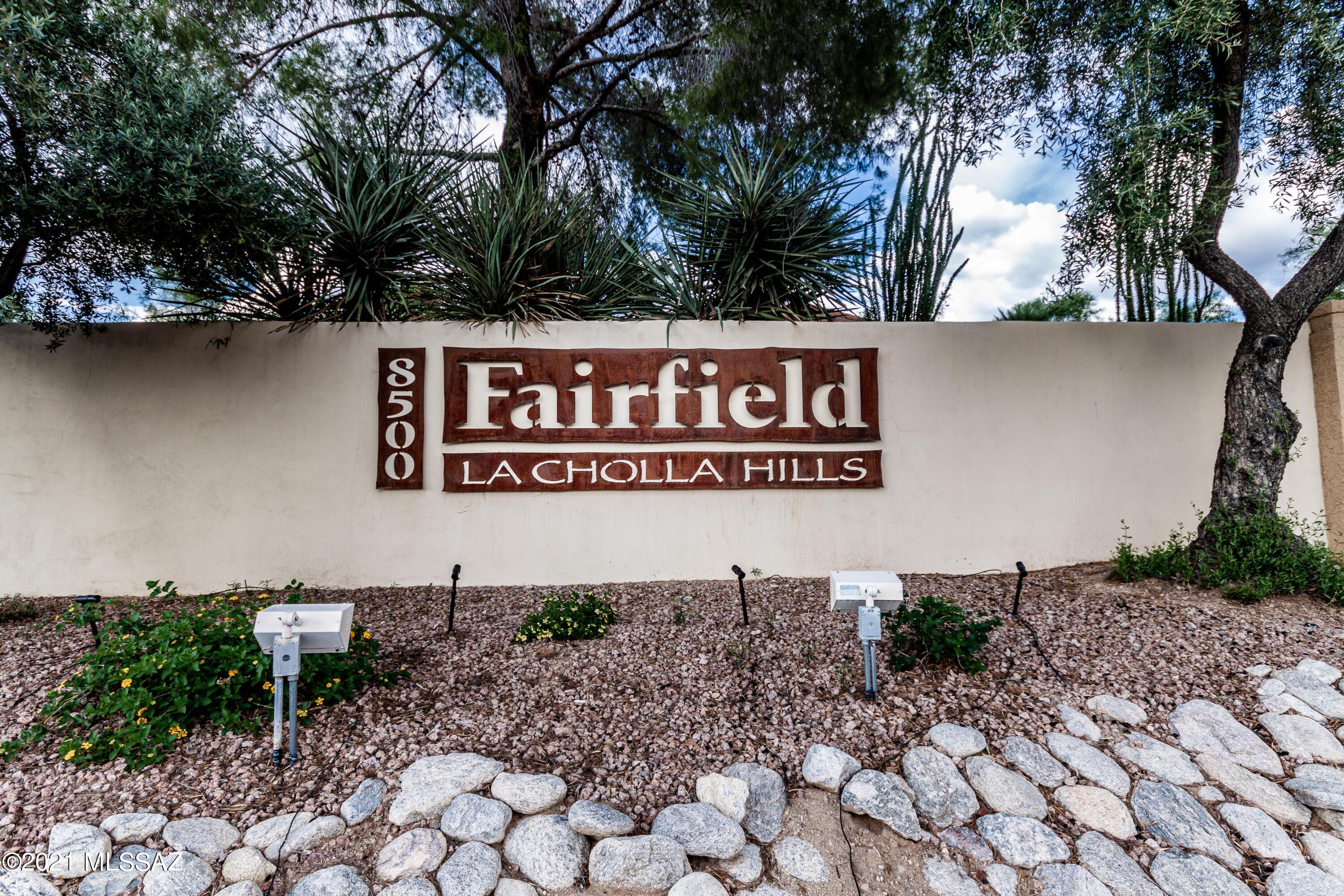 La Cholla Hills(354-439) - Residential