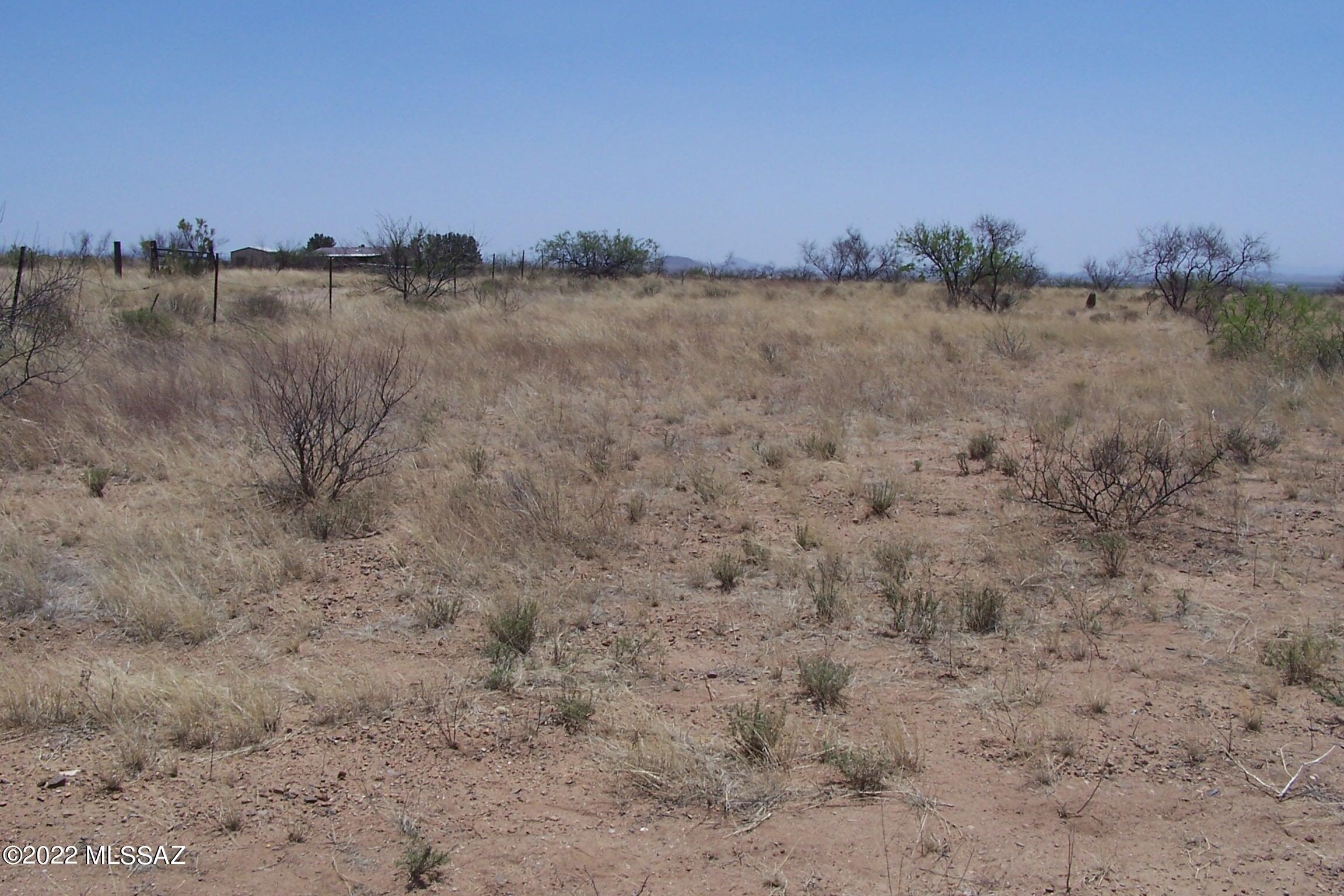 Chiracahua Trail Ranches - Land
