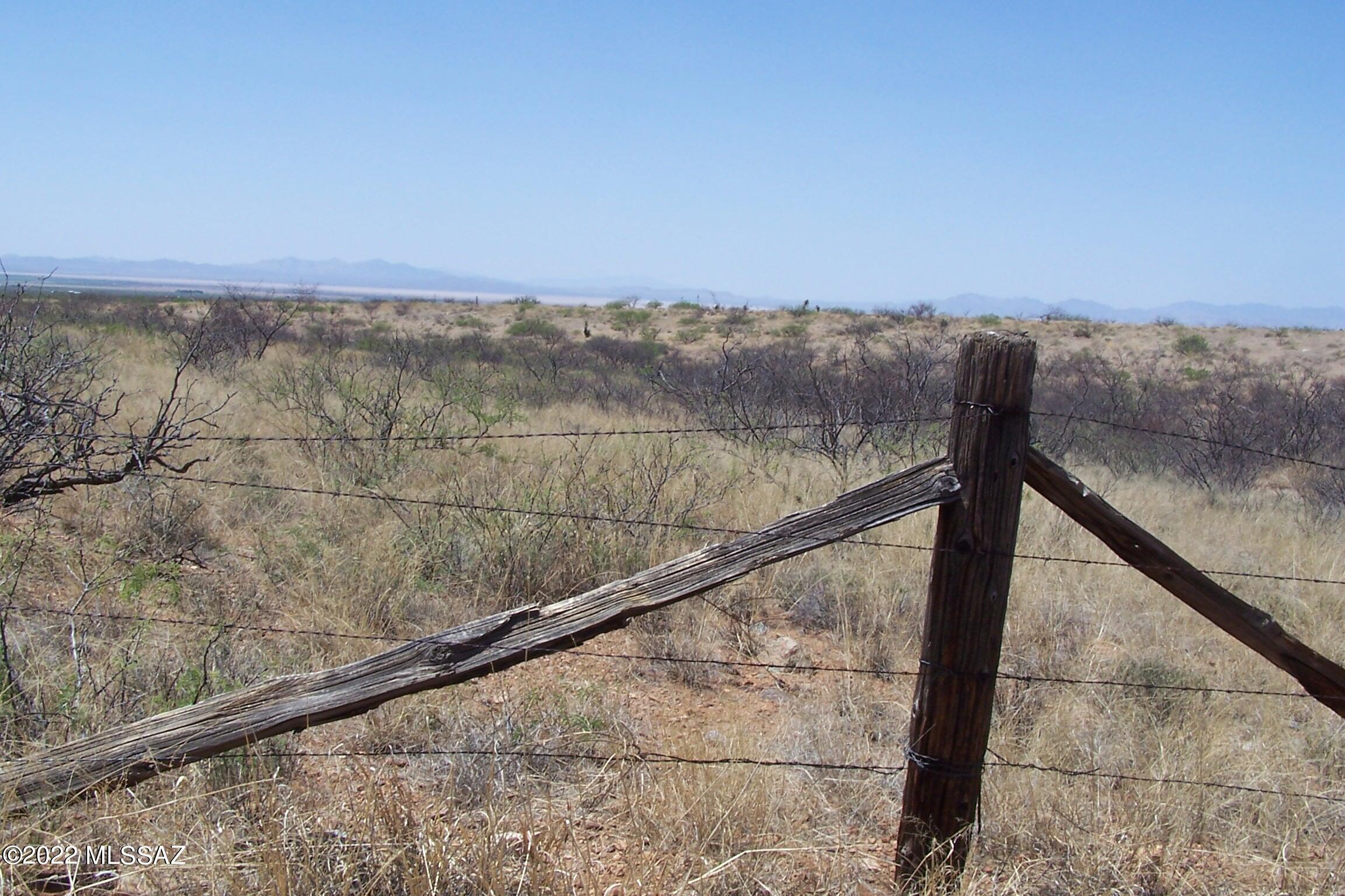 Chiracahua Trail Ranches - Land