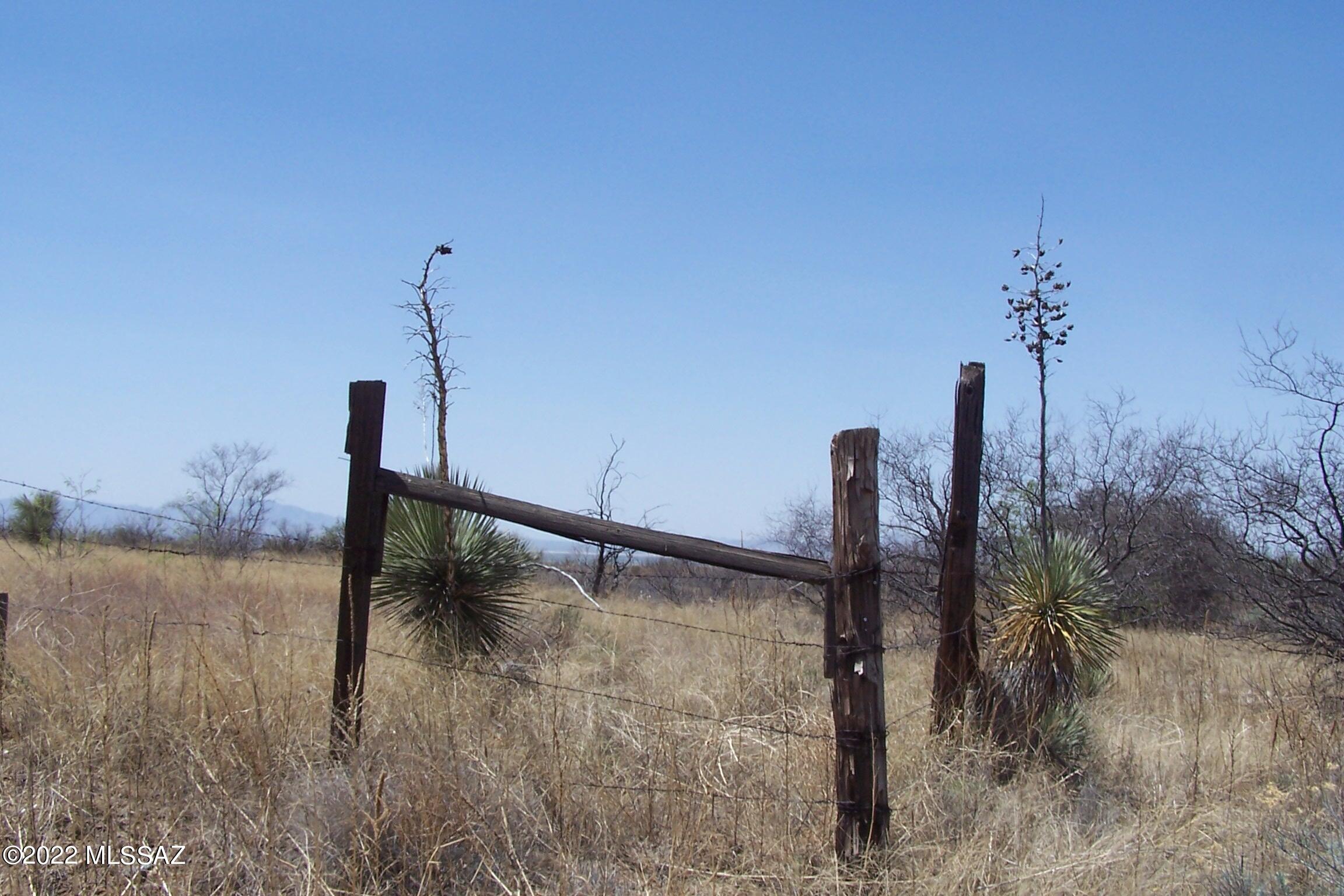 Chiracahua Trail Ranches - Land
