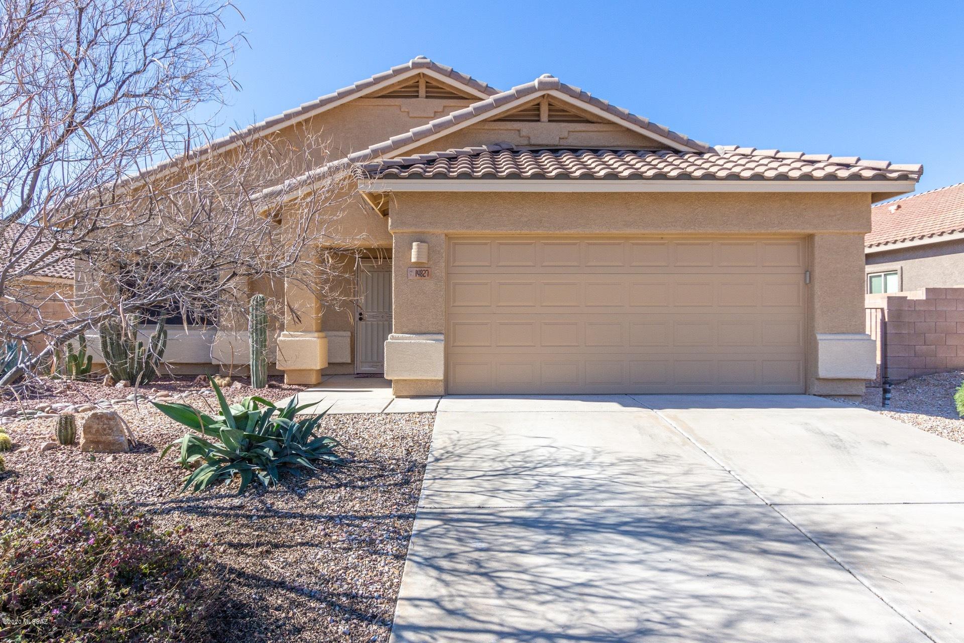 Black Horse (1-411) - Residential