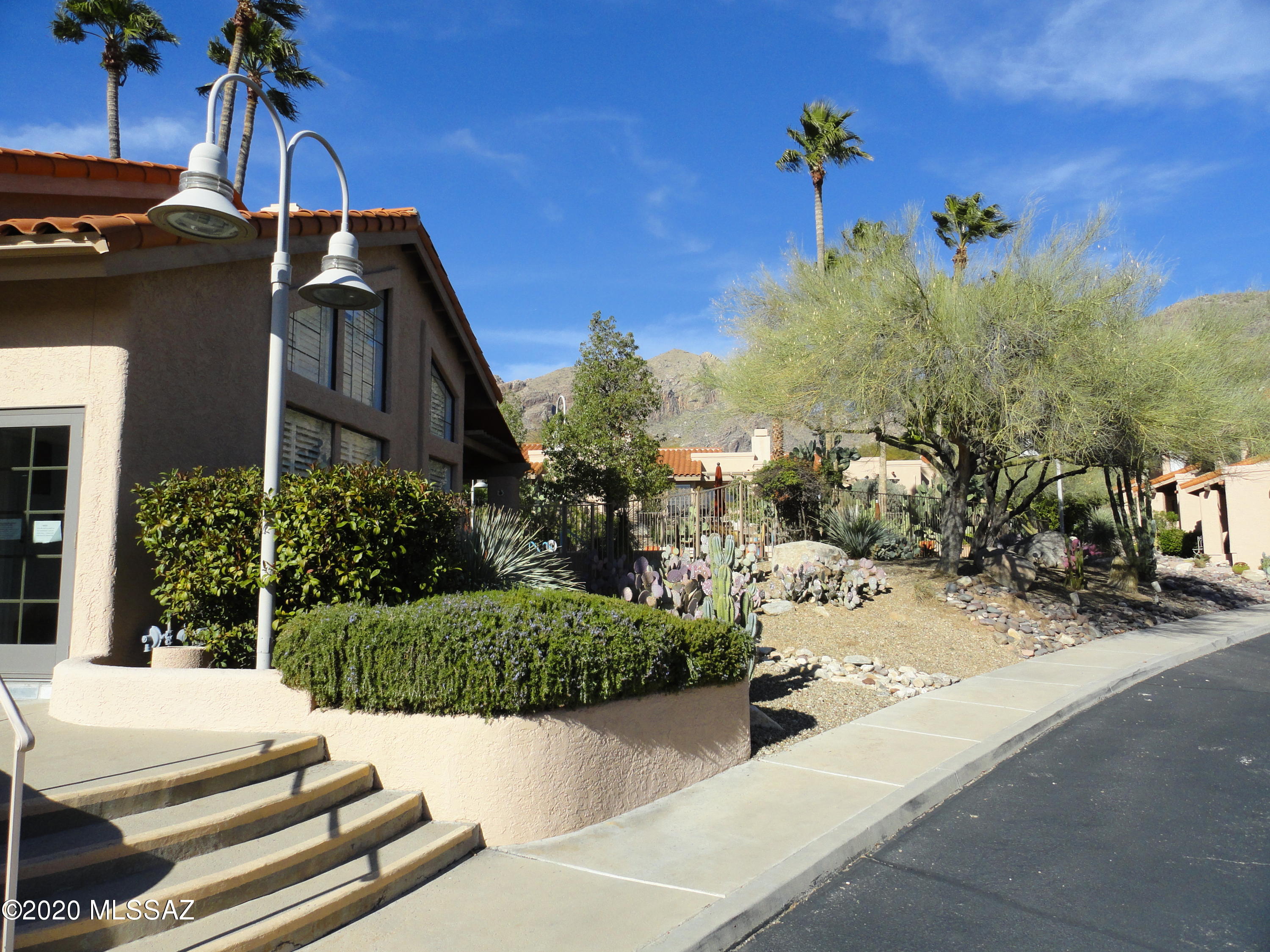 The Villas At Rancho Sin Vacas (1-72) - Residential