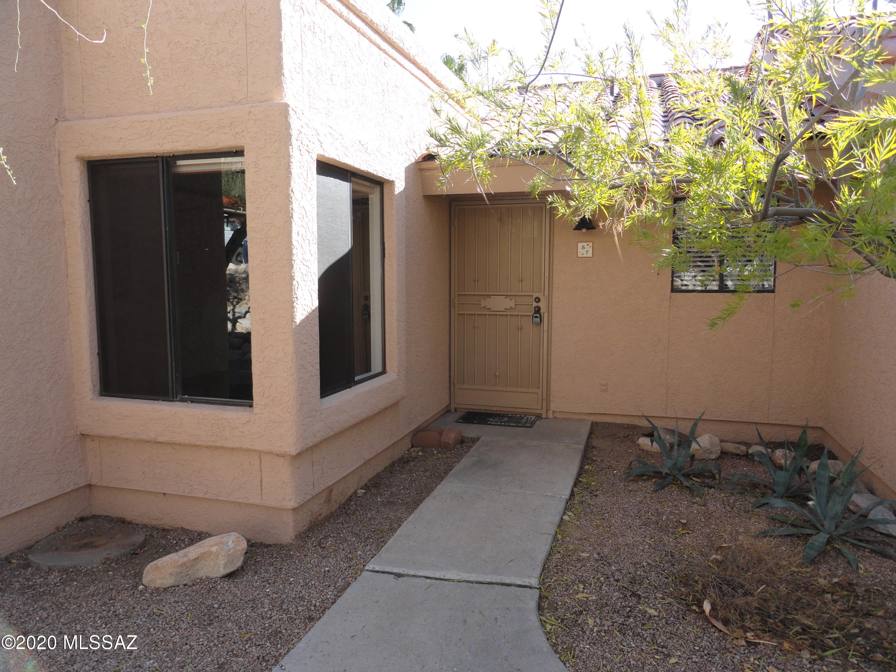 The Villas At Rancho Sin Vacas (1-72) - Residential