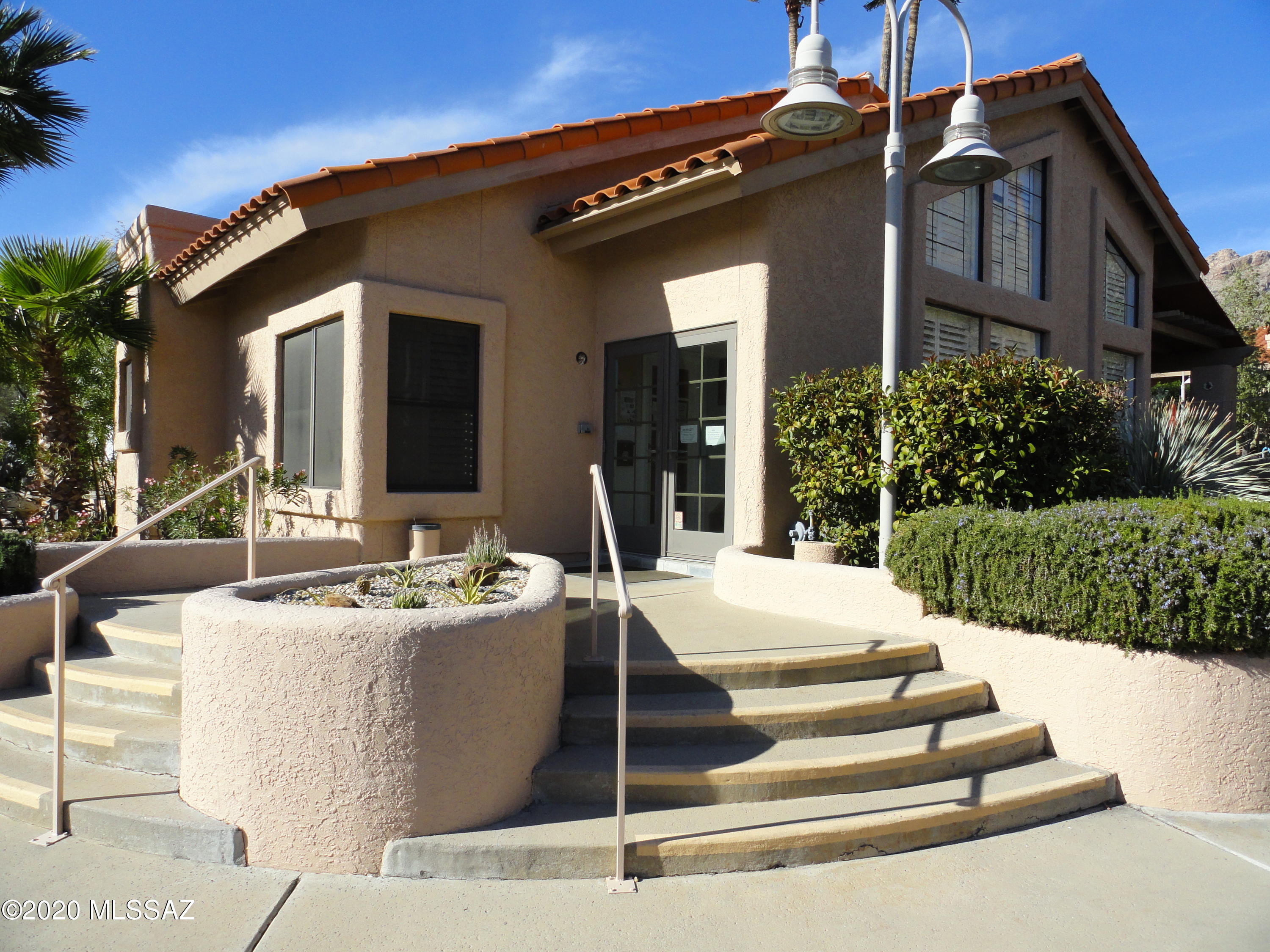 The Villas At Rancho Sin Vacas (1-72) - Residential