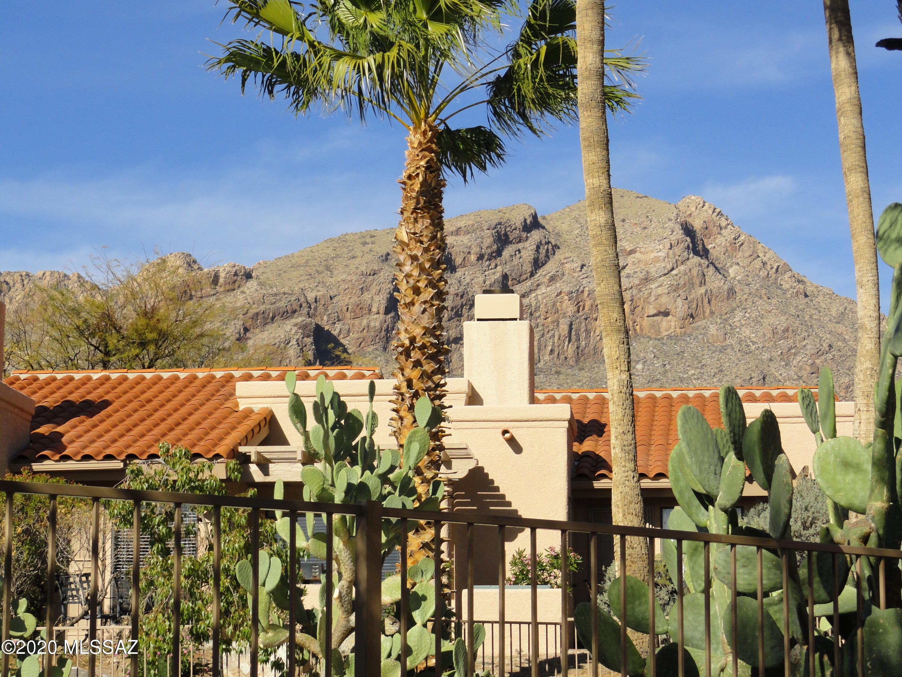 The Villas At Rancho Sin Vacas (1-72) - Residential