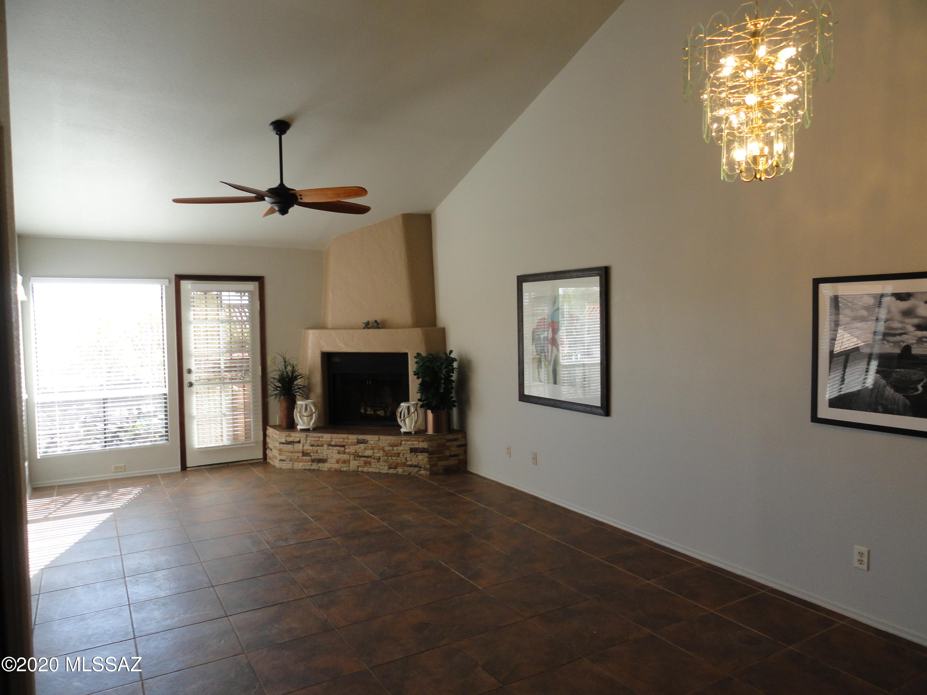 The Villas At Rancho Sin Vacas (1-72) - Residential