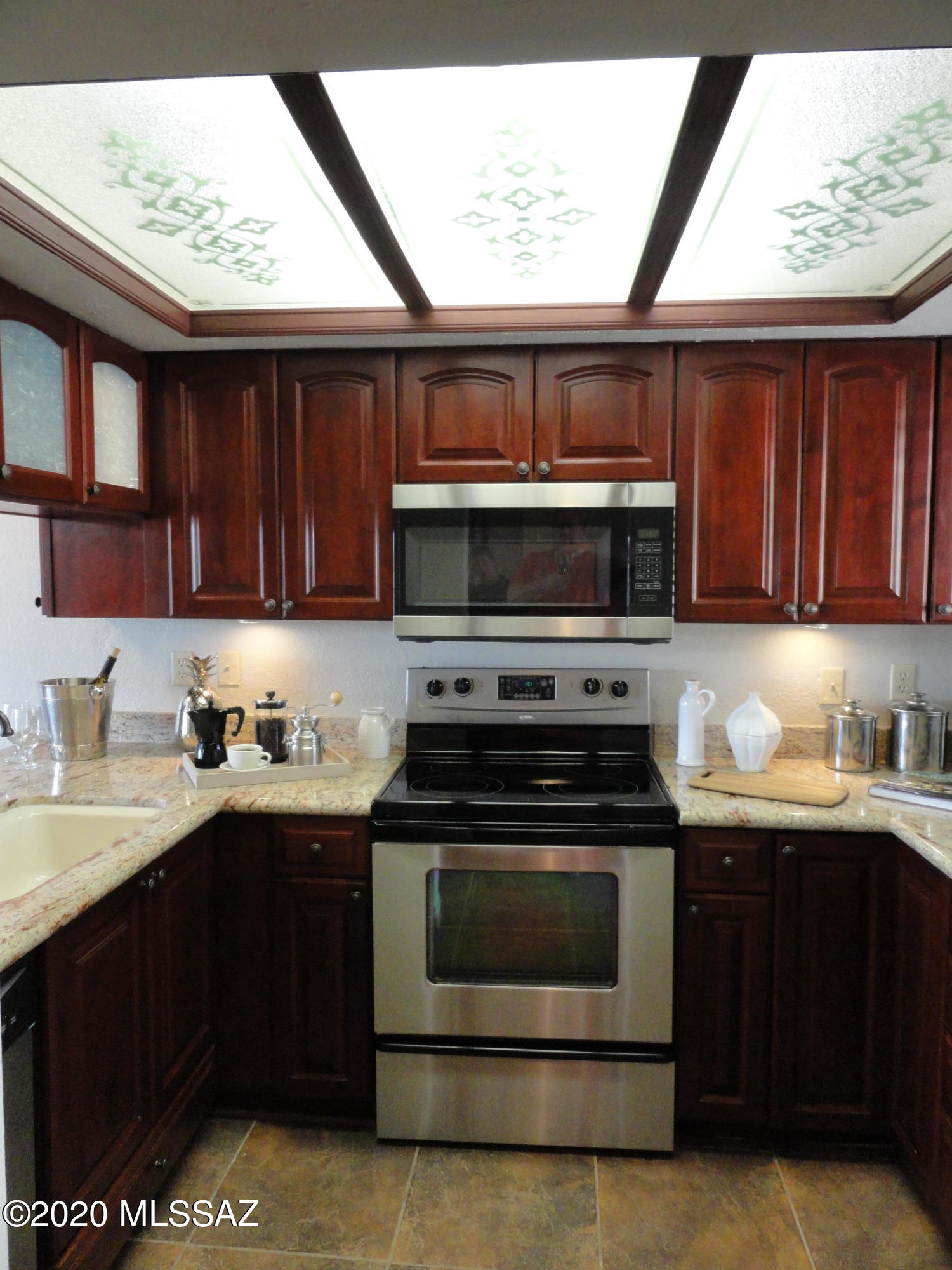 The Villas At Rancho Sin Vacas (1-72) - Residential