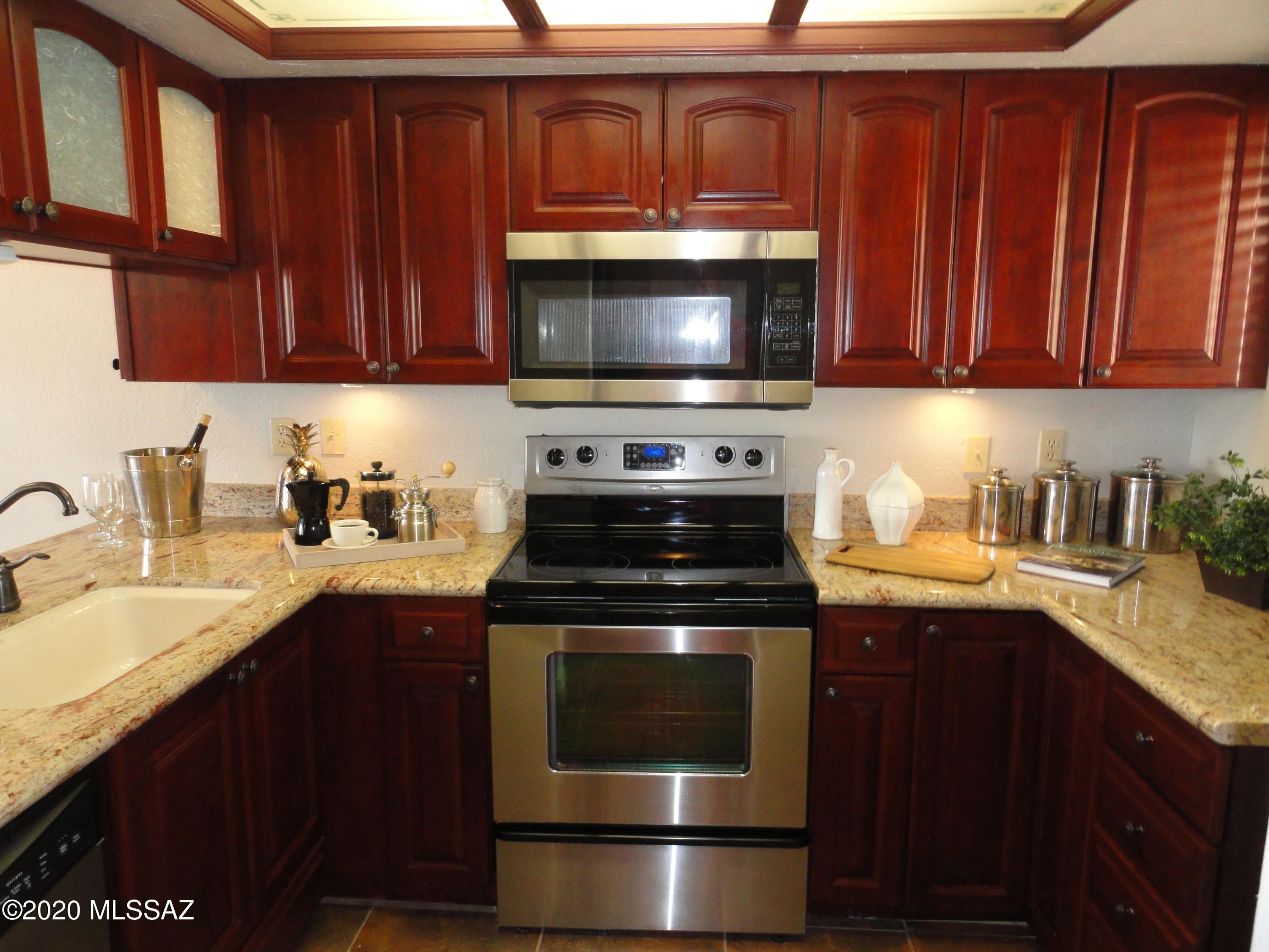 The Villas At Rancho Sin Vacas (1-72) - Residential