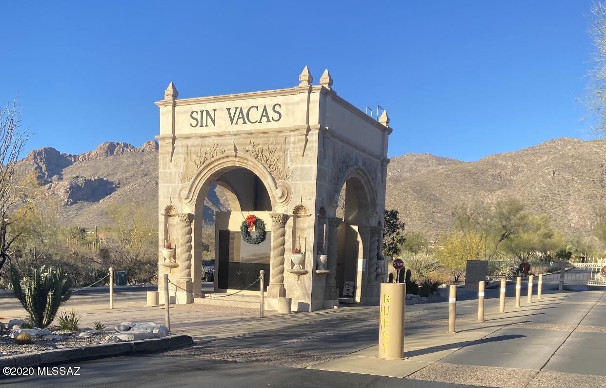The Villas At Rancho Sin Vacas (1-72) - Residential
