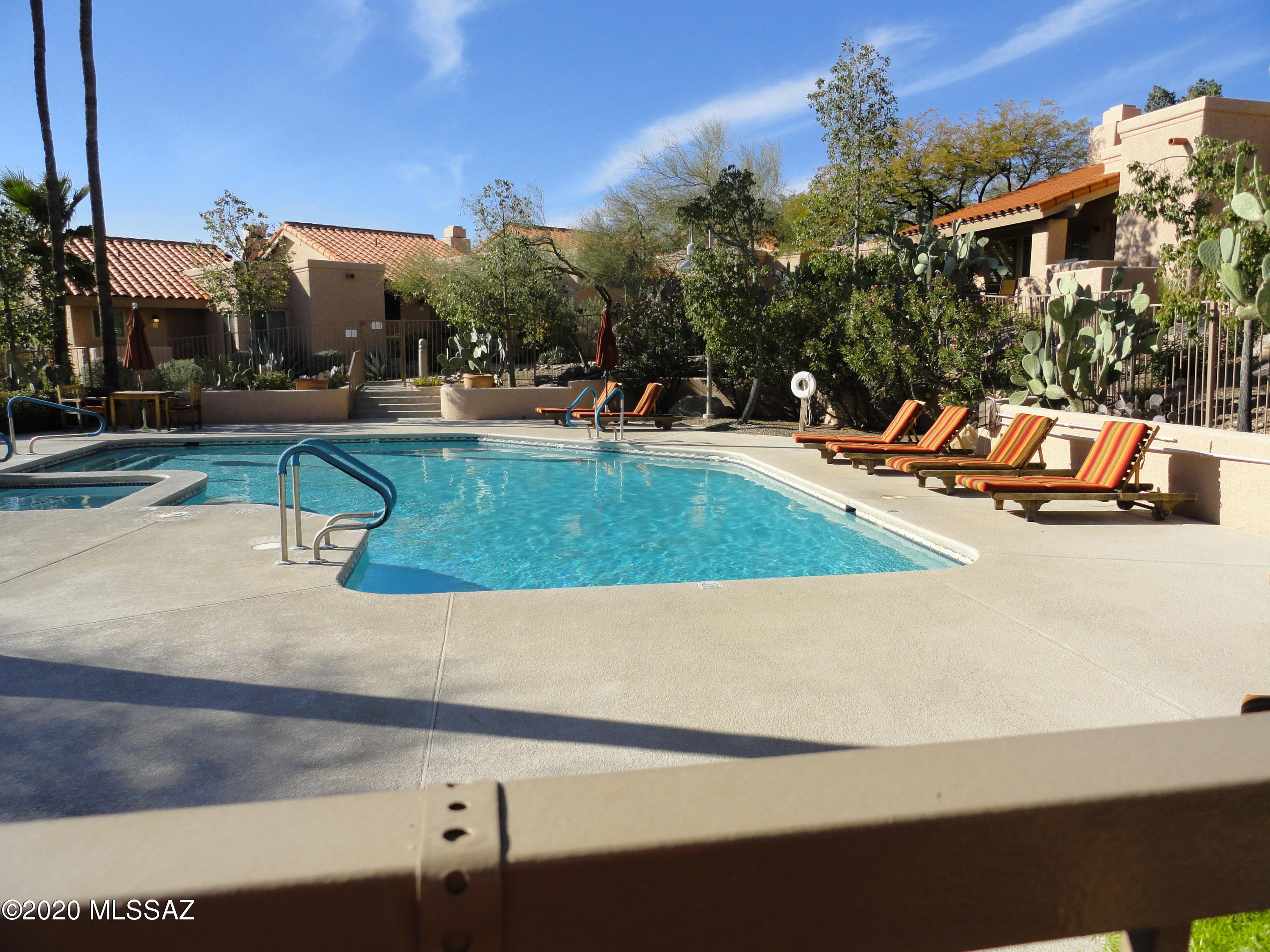 The Villas At Rancho Sin Vacas (1-72) - Residential