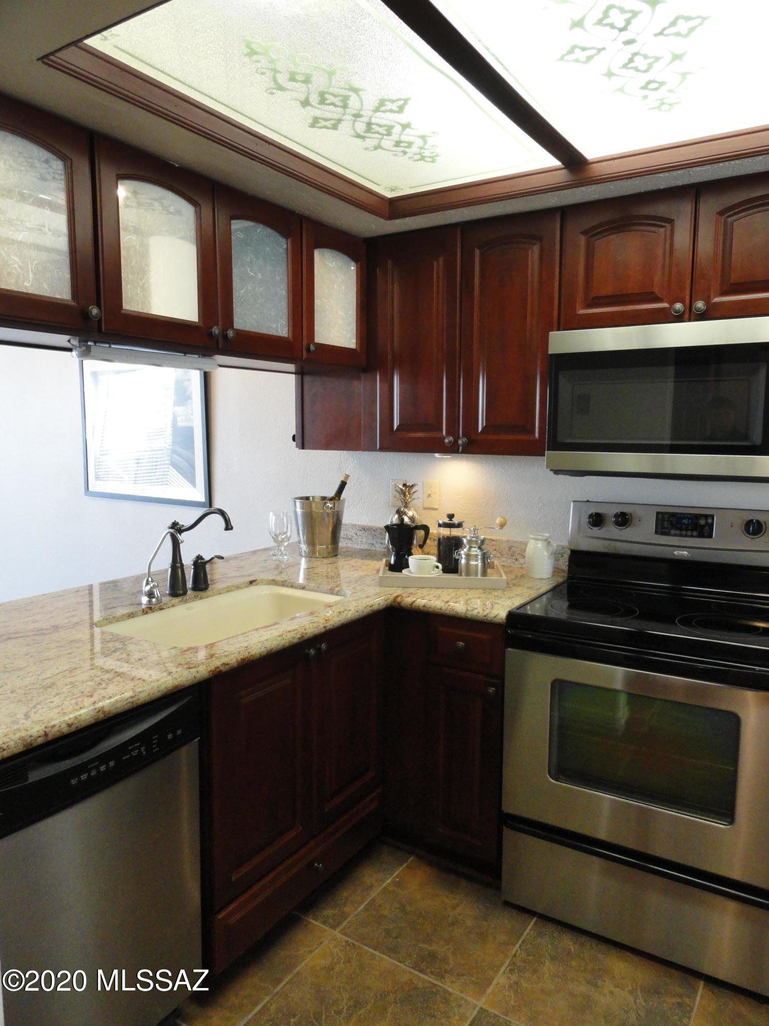 The Villas At Rancho Sin Vacas (1-72) - Residential