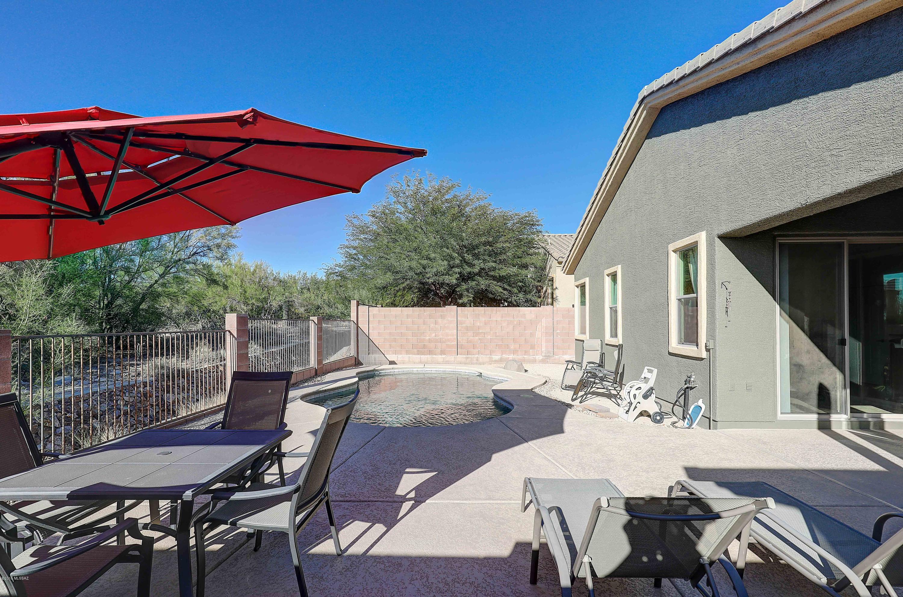 Preserve II at Dove Mtn (183-305) - Residential