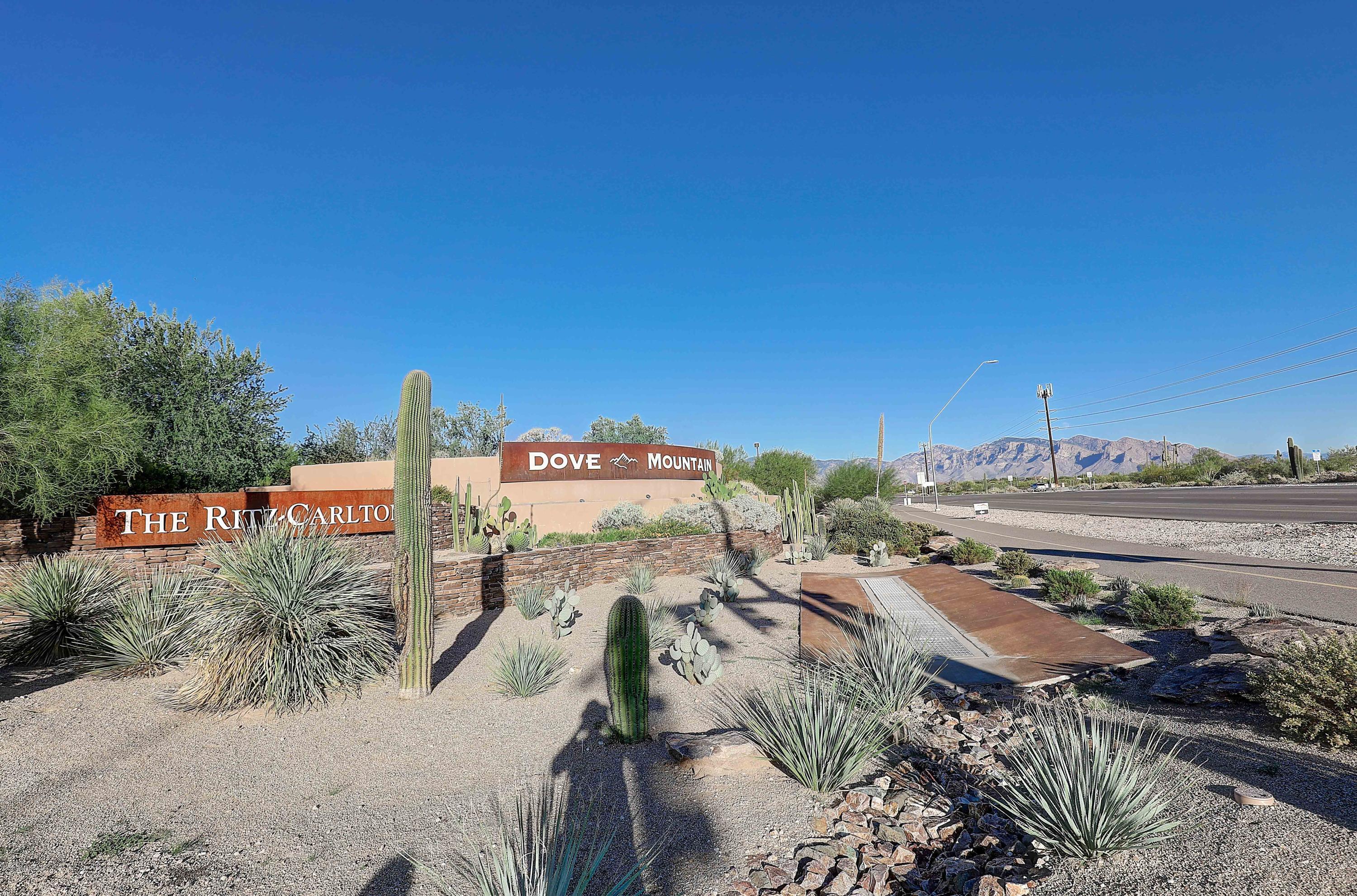 Preserve II at Dove Mtn (183-305) - Residential