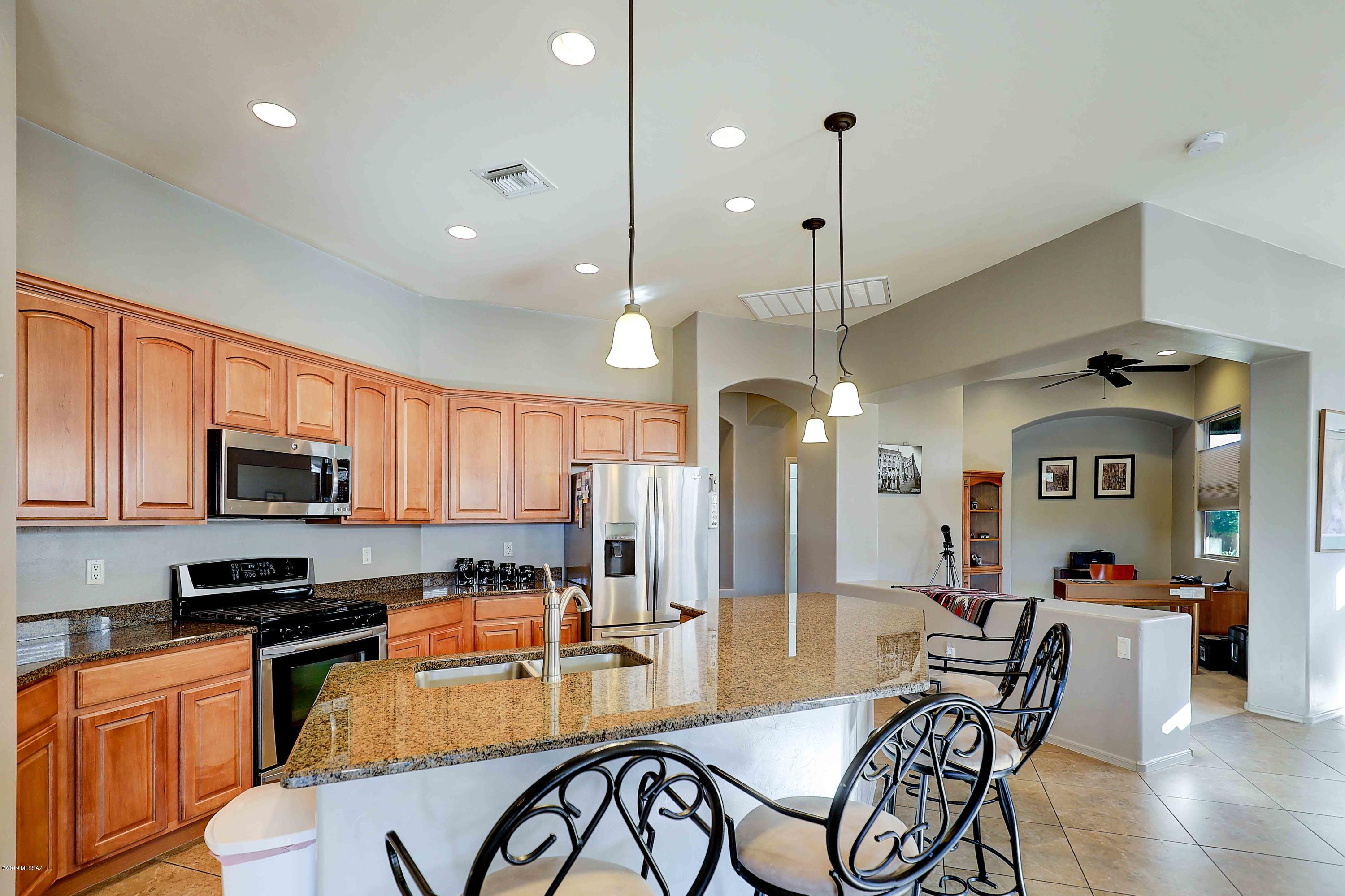 Preserve II at Dove Mtn (183-305) - Residential