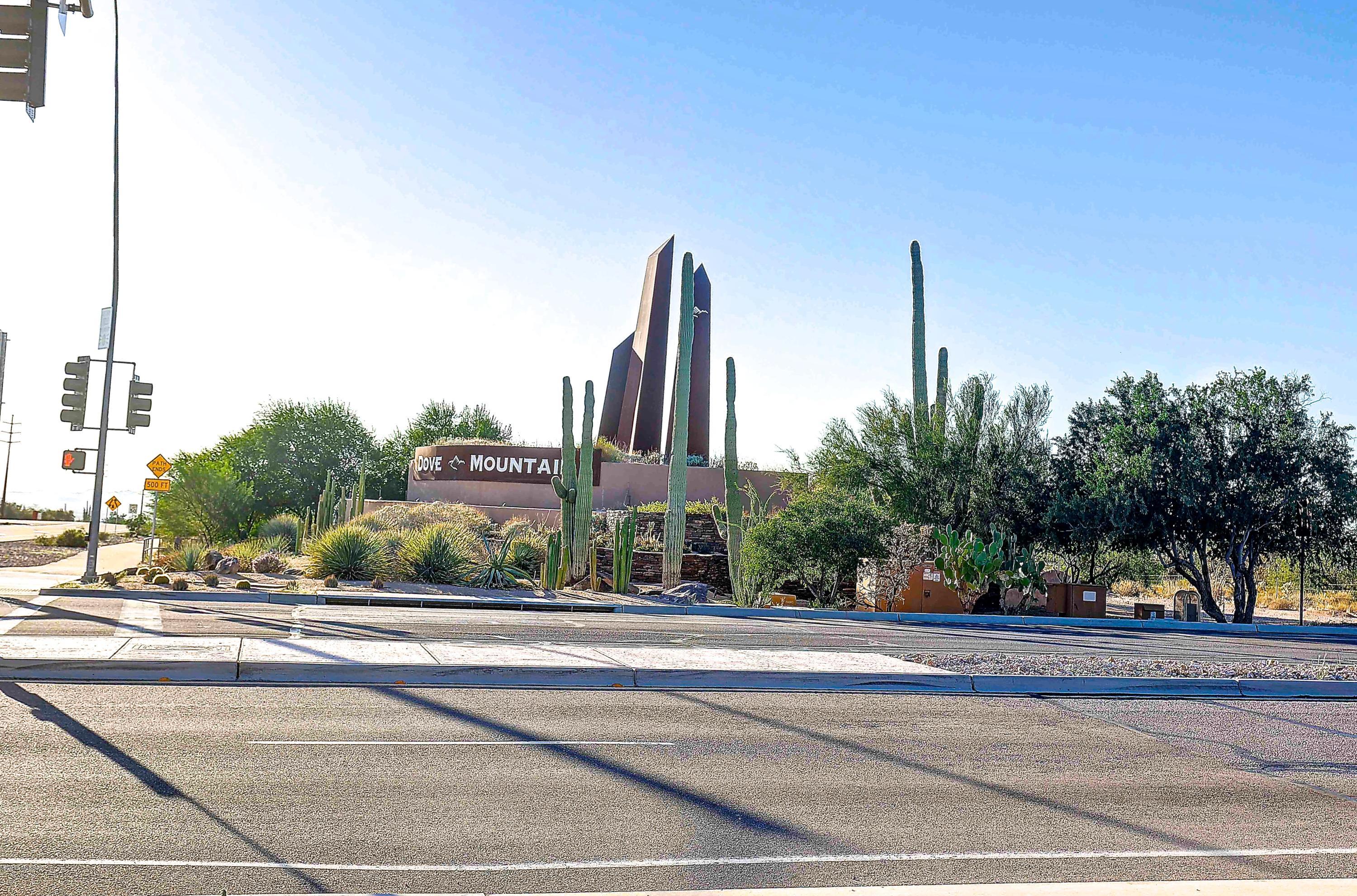 Preserve II at Dove Mtn (183-305) - Residential