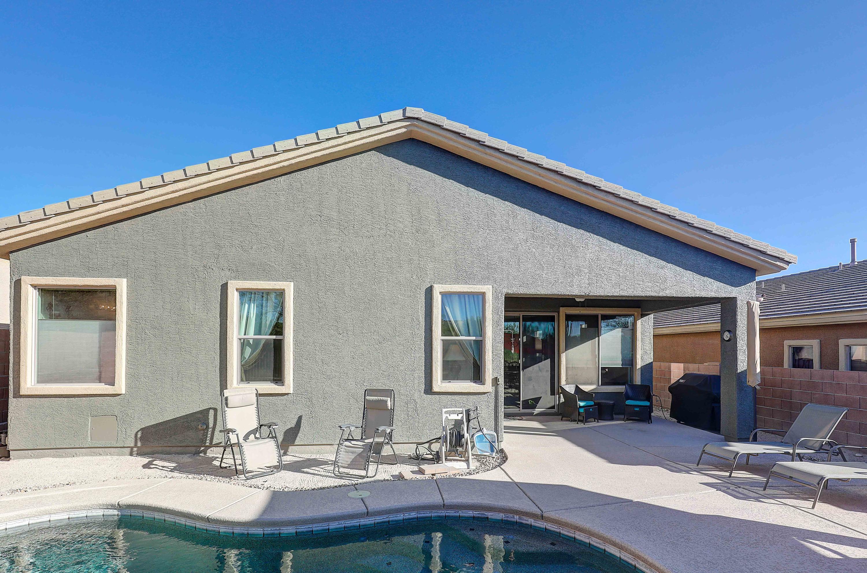 Preserve II at Dove Mtn (183-305) - Residential