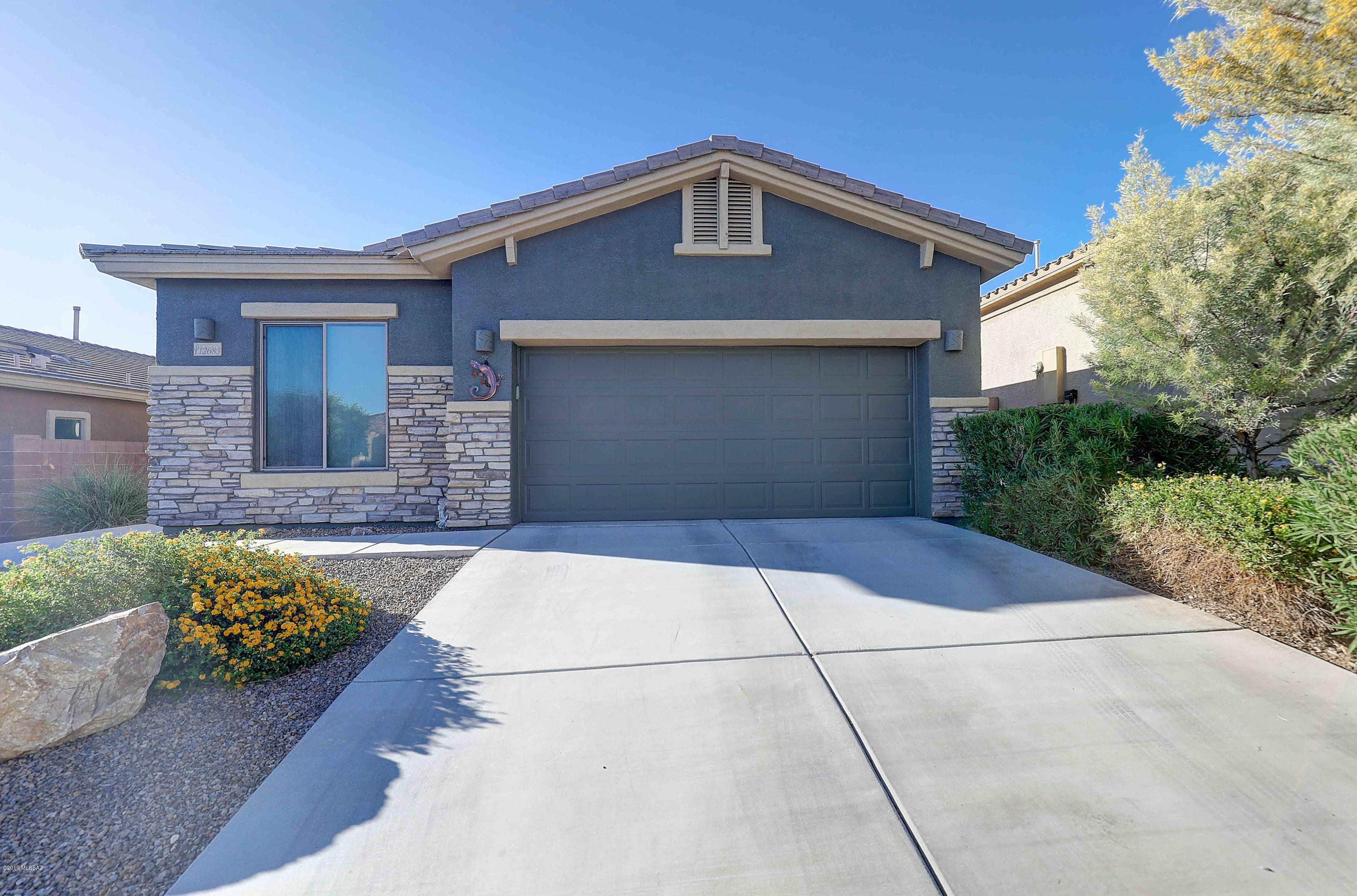 Preserve II at Dove Mtn (183-305) - Residential