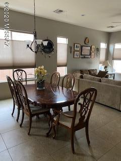 Preserve II at Dove Mtn (183-305) - Residential