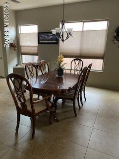 Preserve II at Dove Mtn (183-305) - Residential