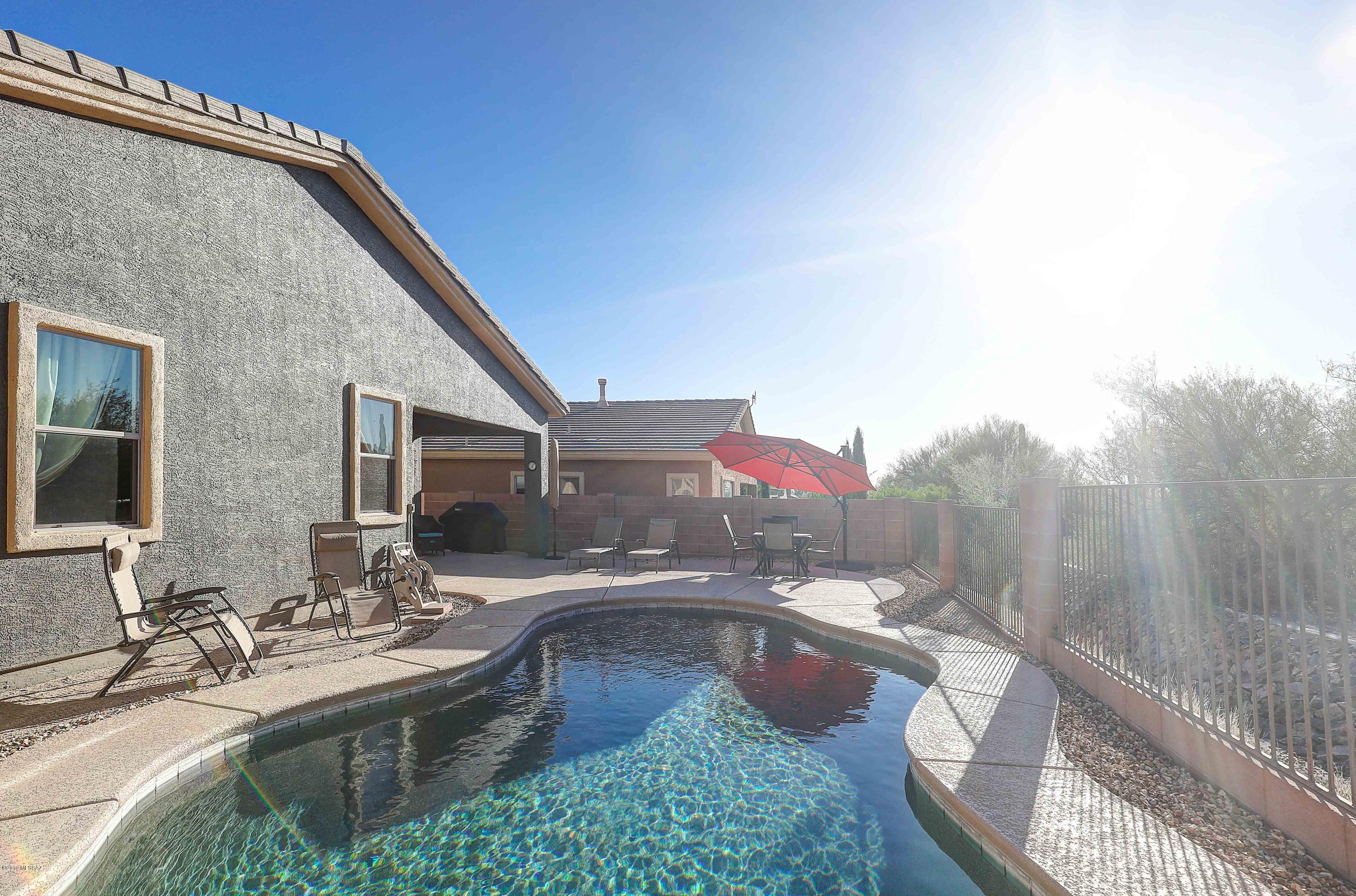 Preserve II at Dove Mtn (183-305) - Residential