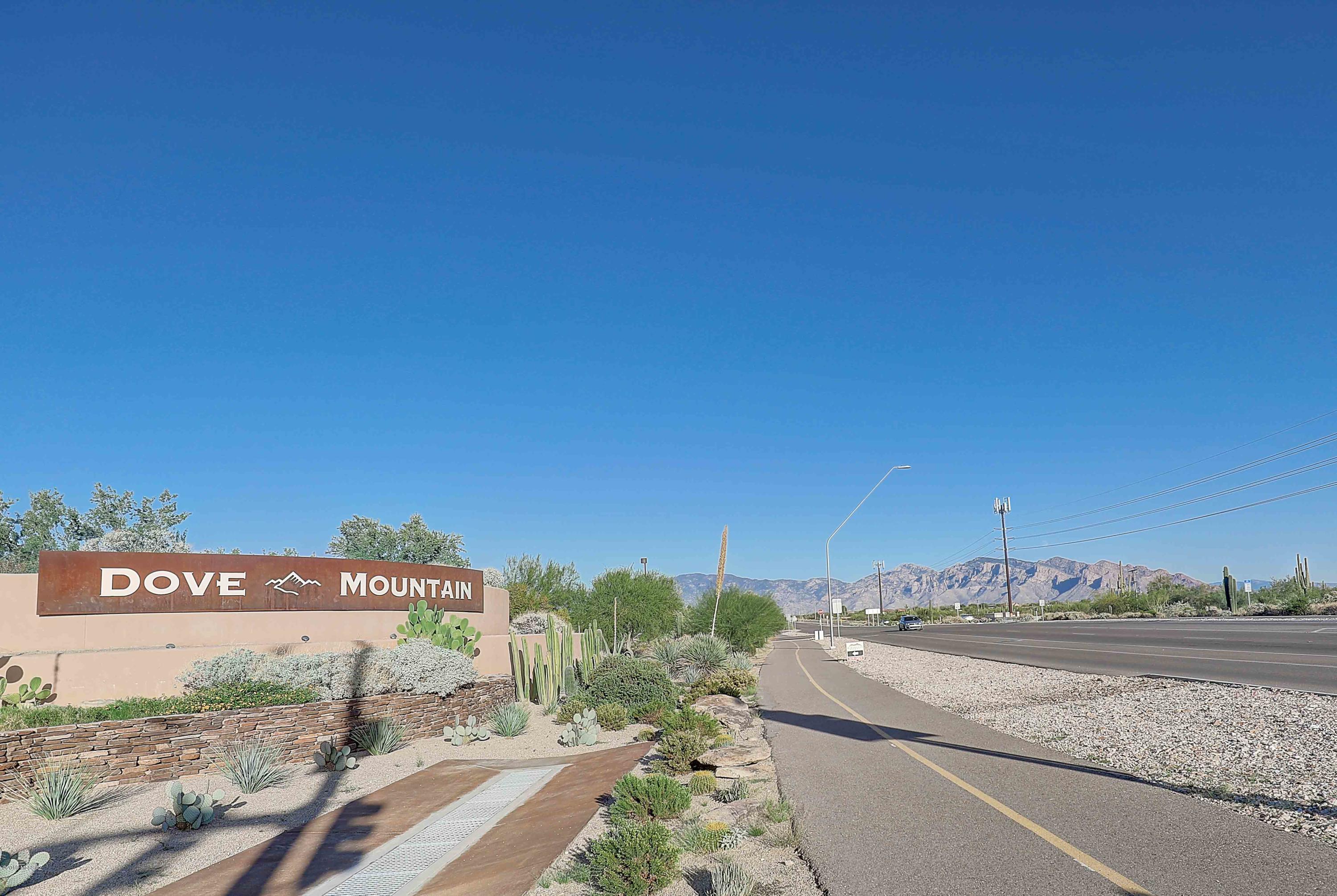 Preserve II at Dove Mtn (183-305) - Residential