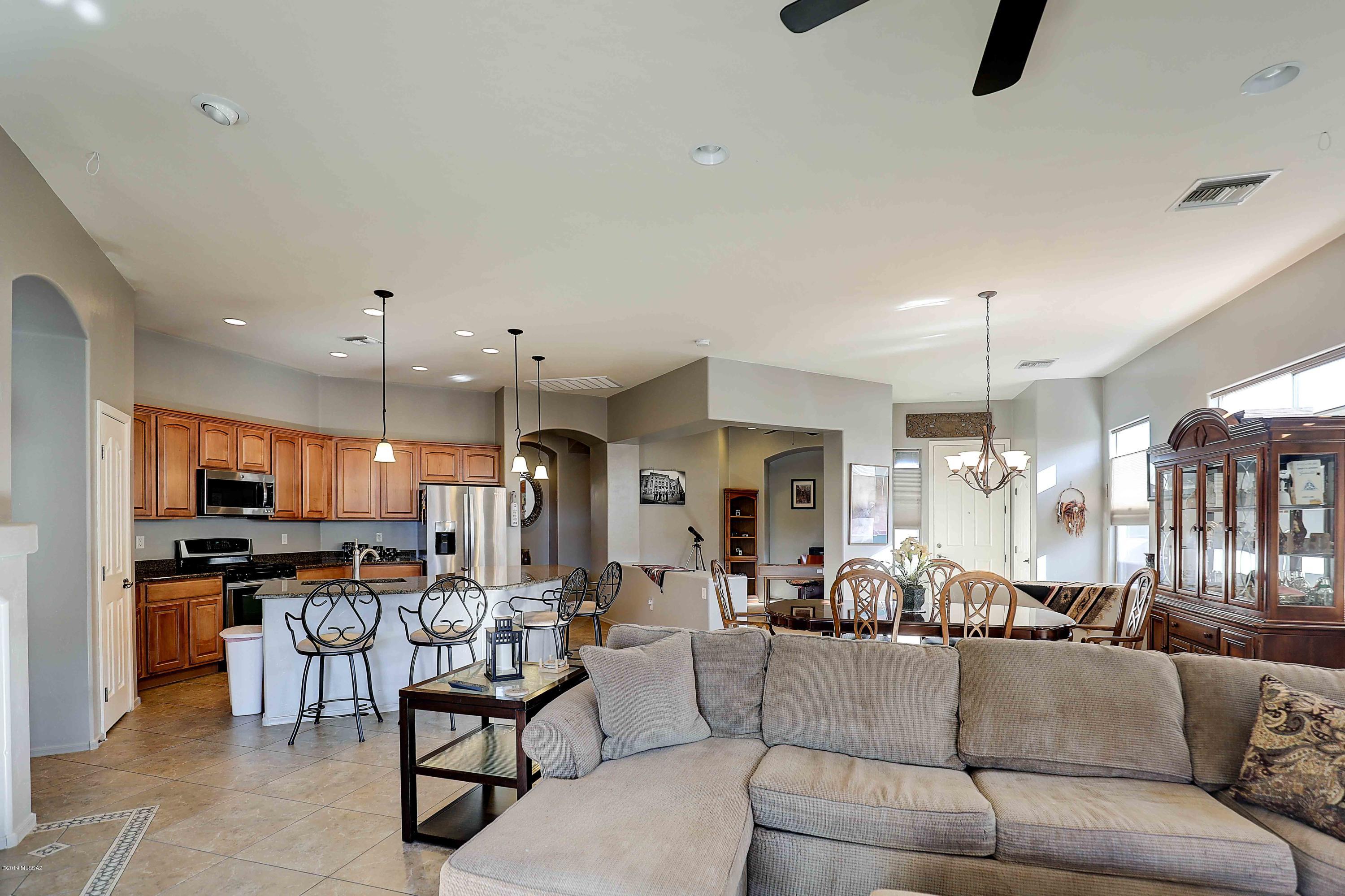 Preserve II at Dove Mtn (183-305) - Residential