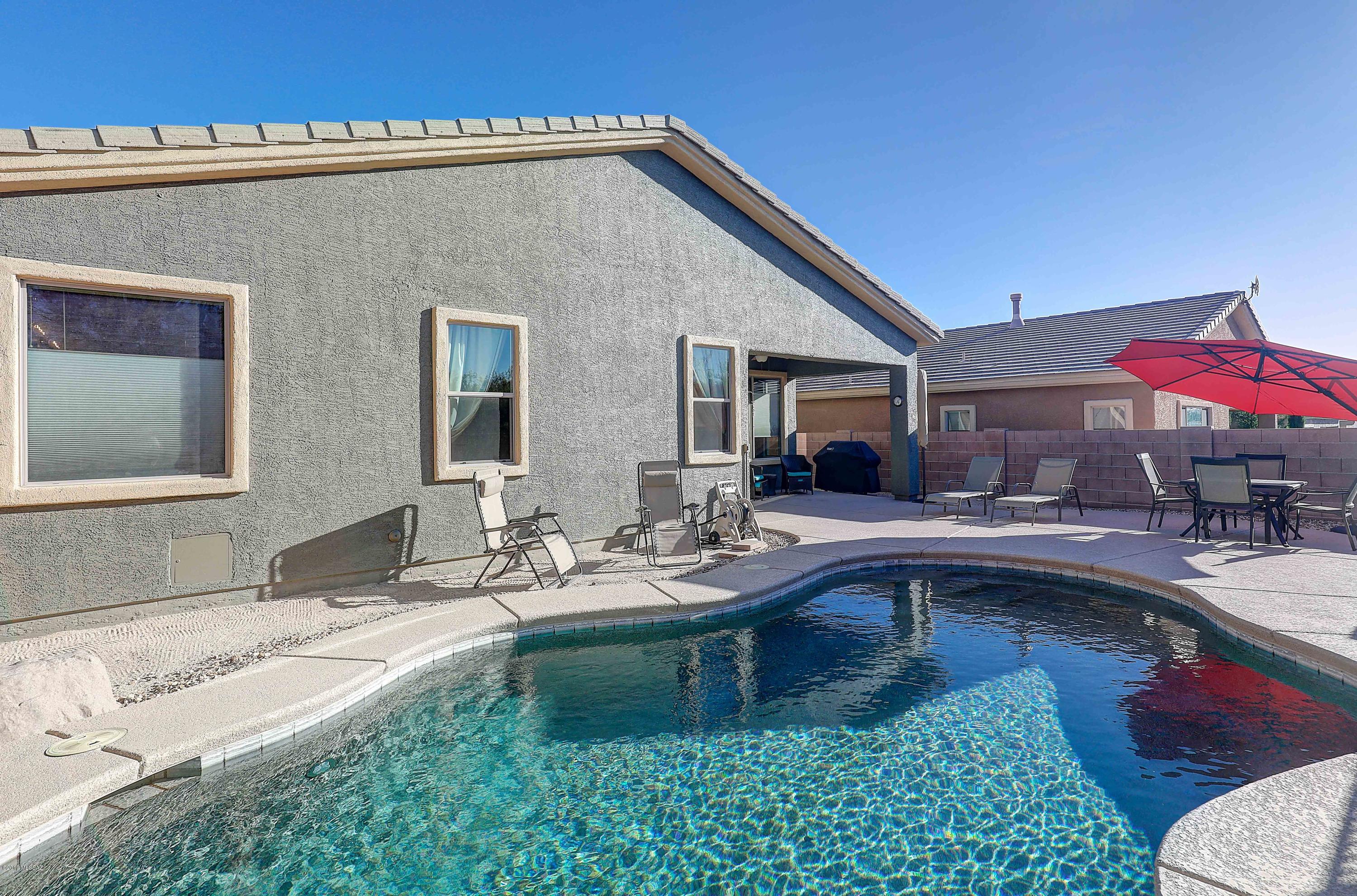 Preserve II at Dove Mtn (183-305) - Residential