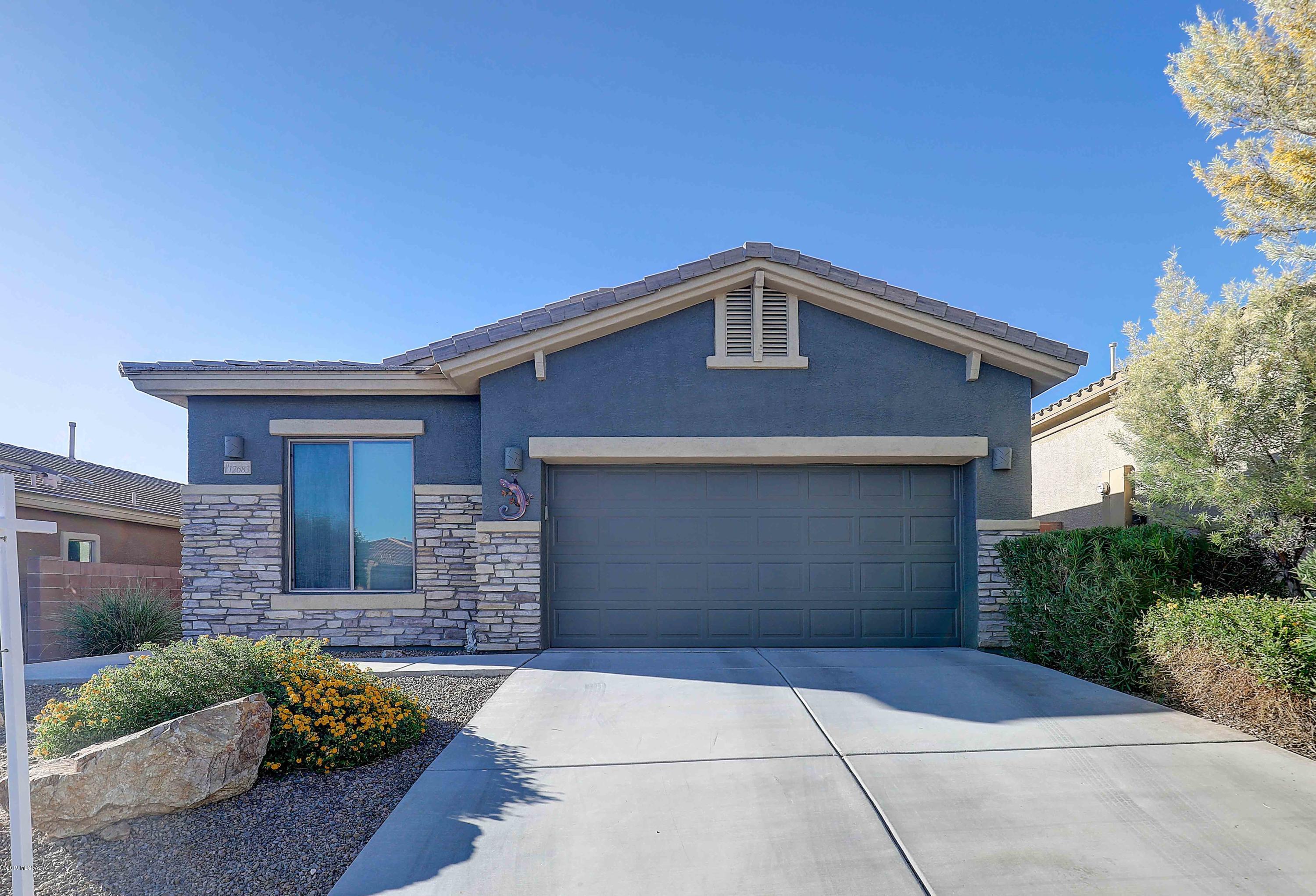 Preserve II at Dove Mtn (183-305) - Residential
