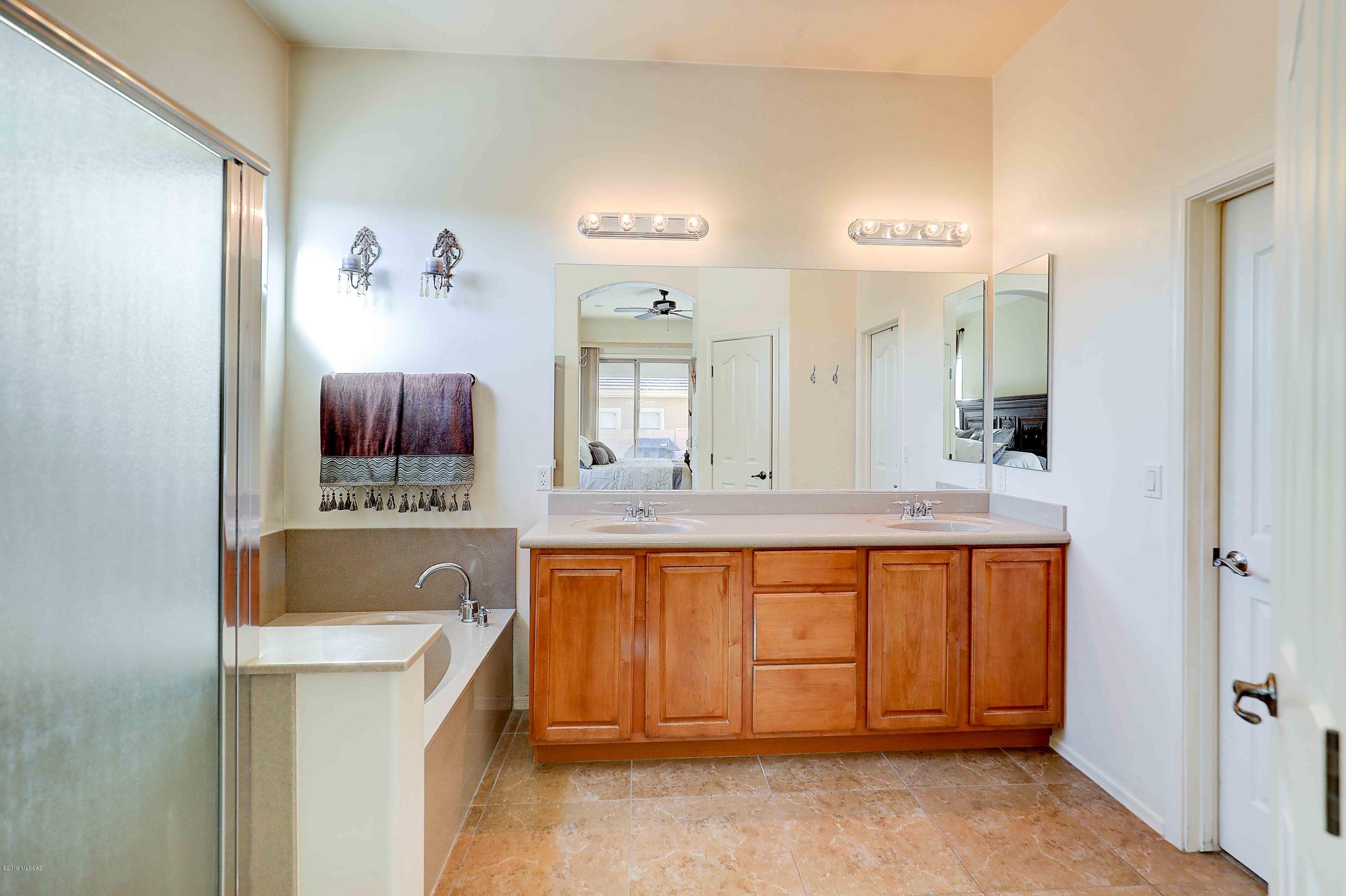 Preserve II at Dove Mtn (183-305) - Residential