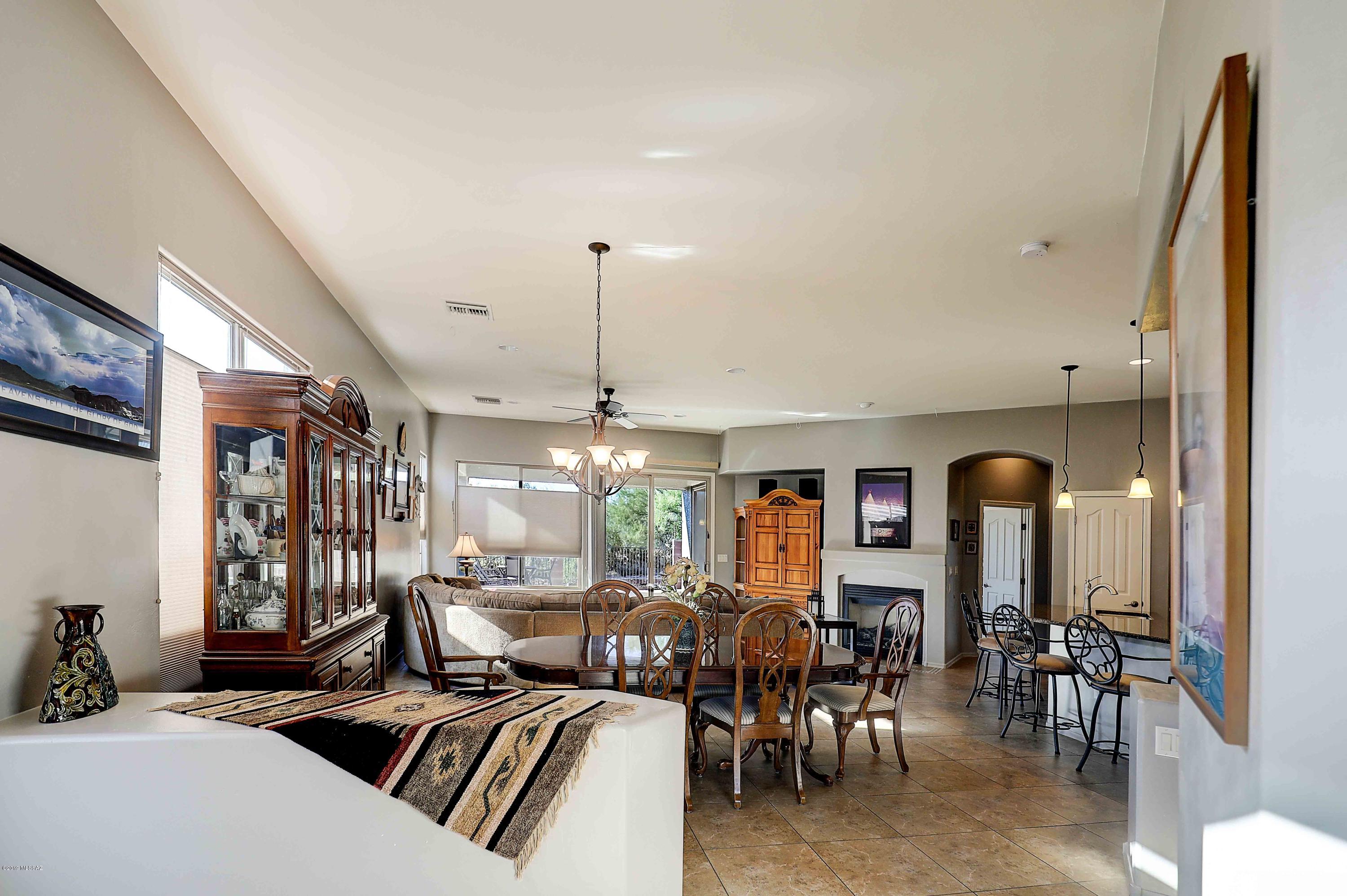 Preserve II at Dove Mtn (183-305) - Residential