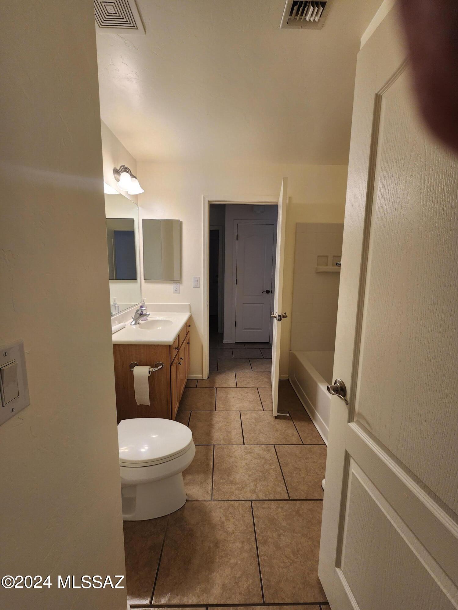 Silverbell Trails (1-42) - Residential Lease