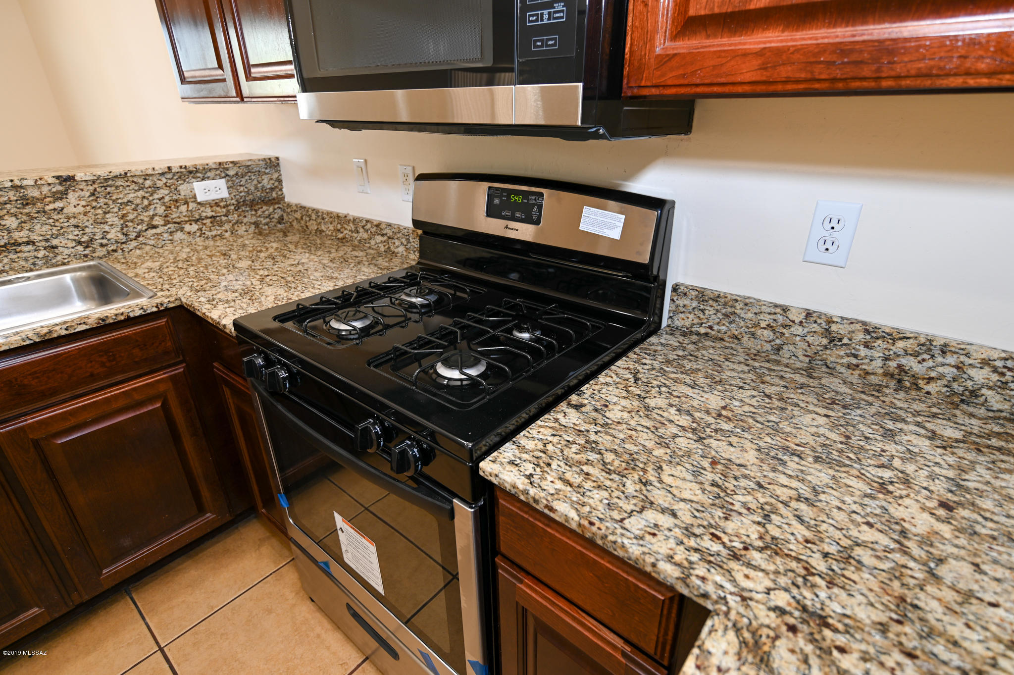 Presidio Hills (1-182) - Residential