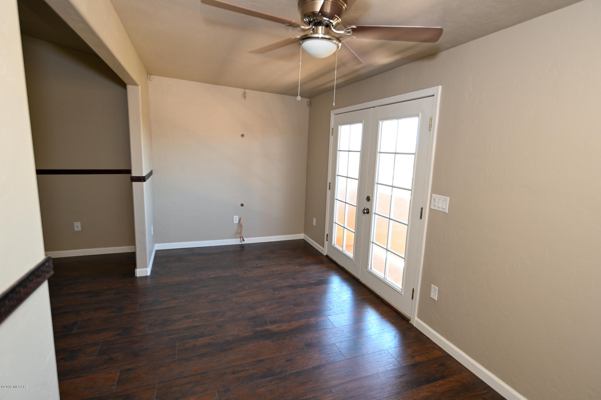 Presidio Hills (1-182) - Residential