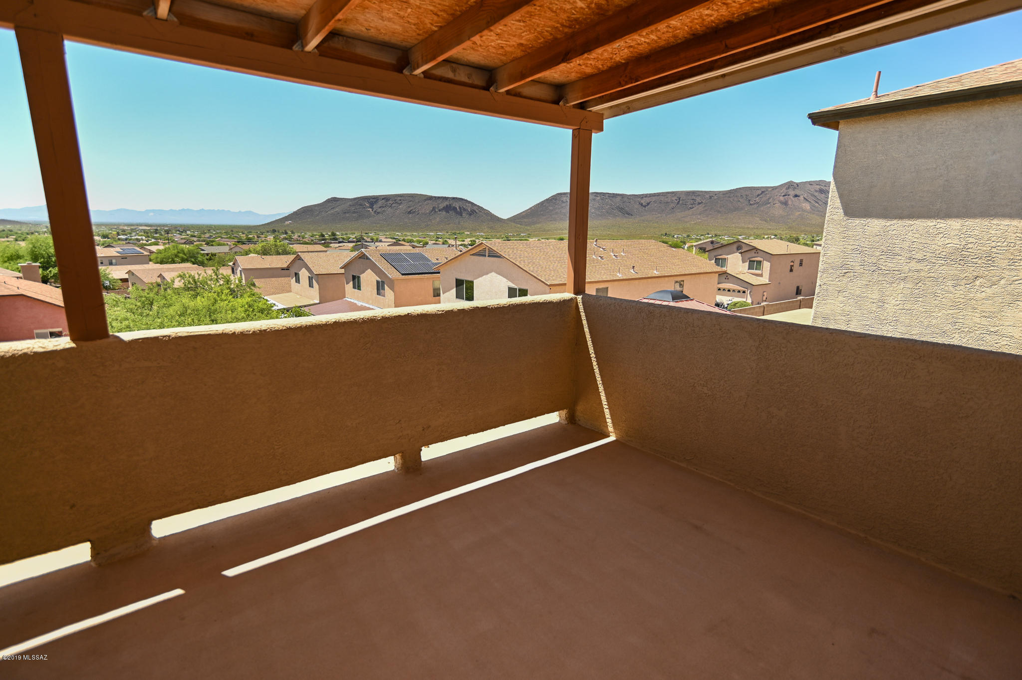 Presidio Hills (1-182) - Residential