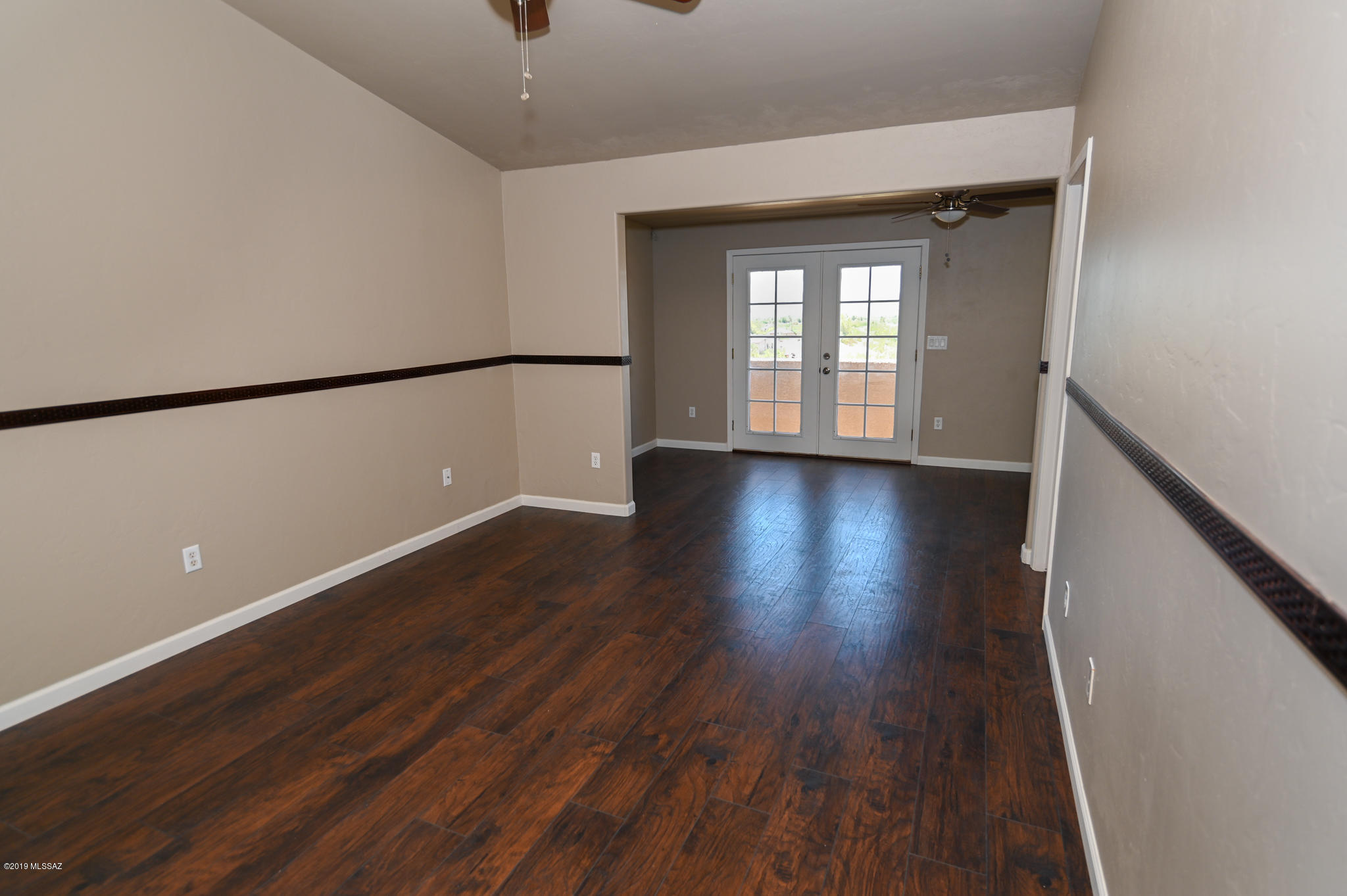 Presidio Hills (1-182) - Residential