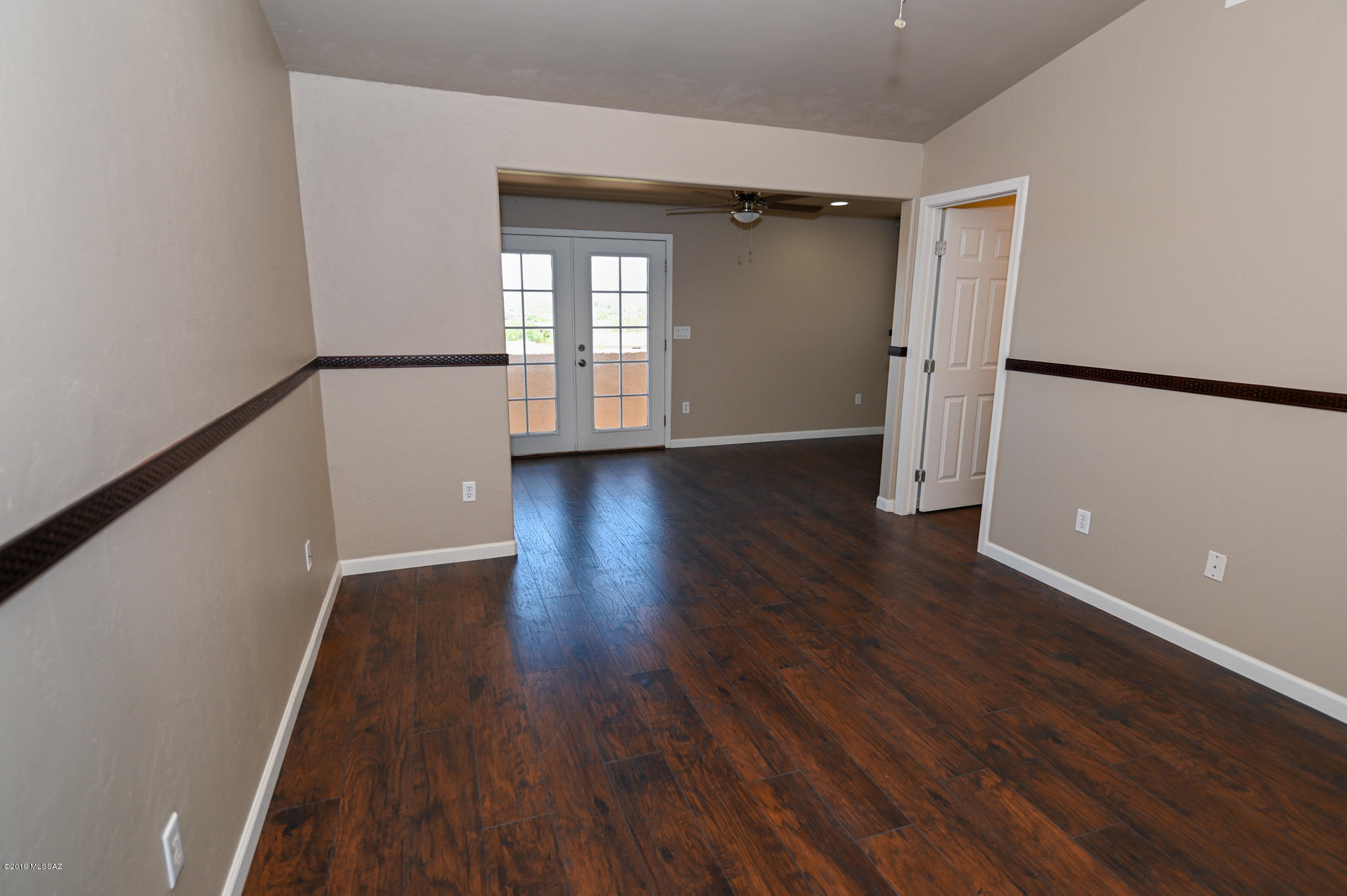 Presidio Hills (1-182) - Residential