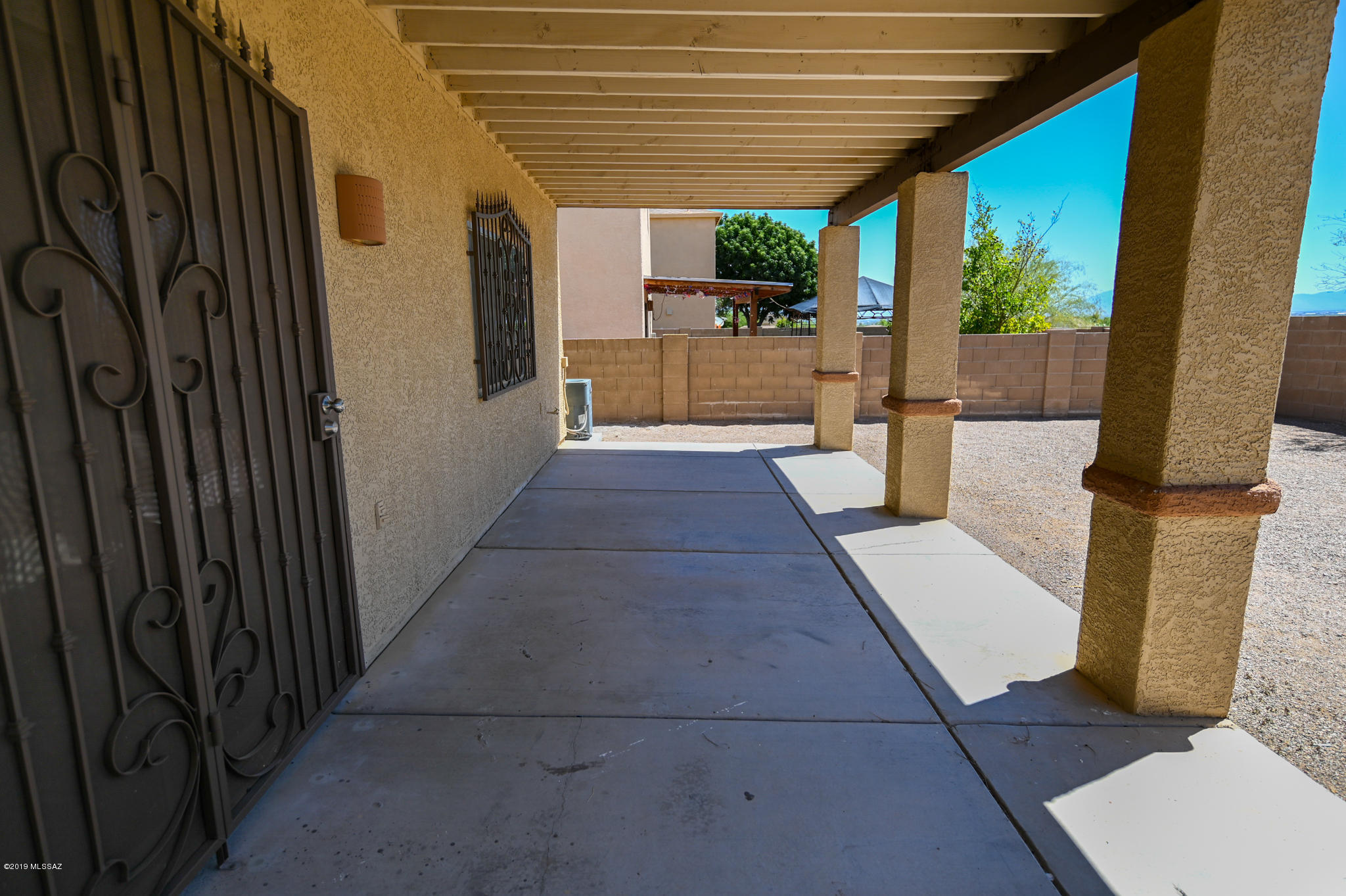 Presidio Hills (1-182) - Residential