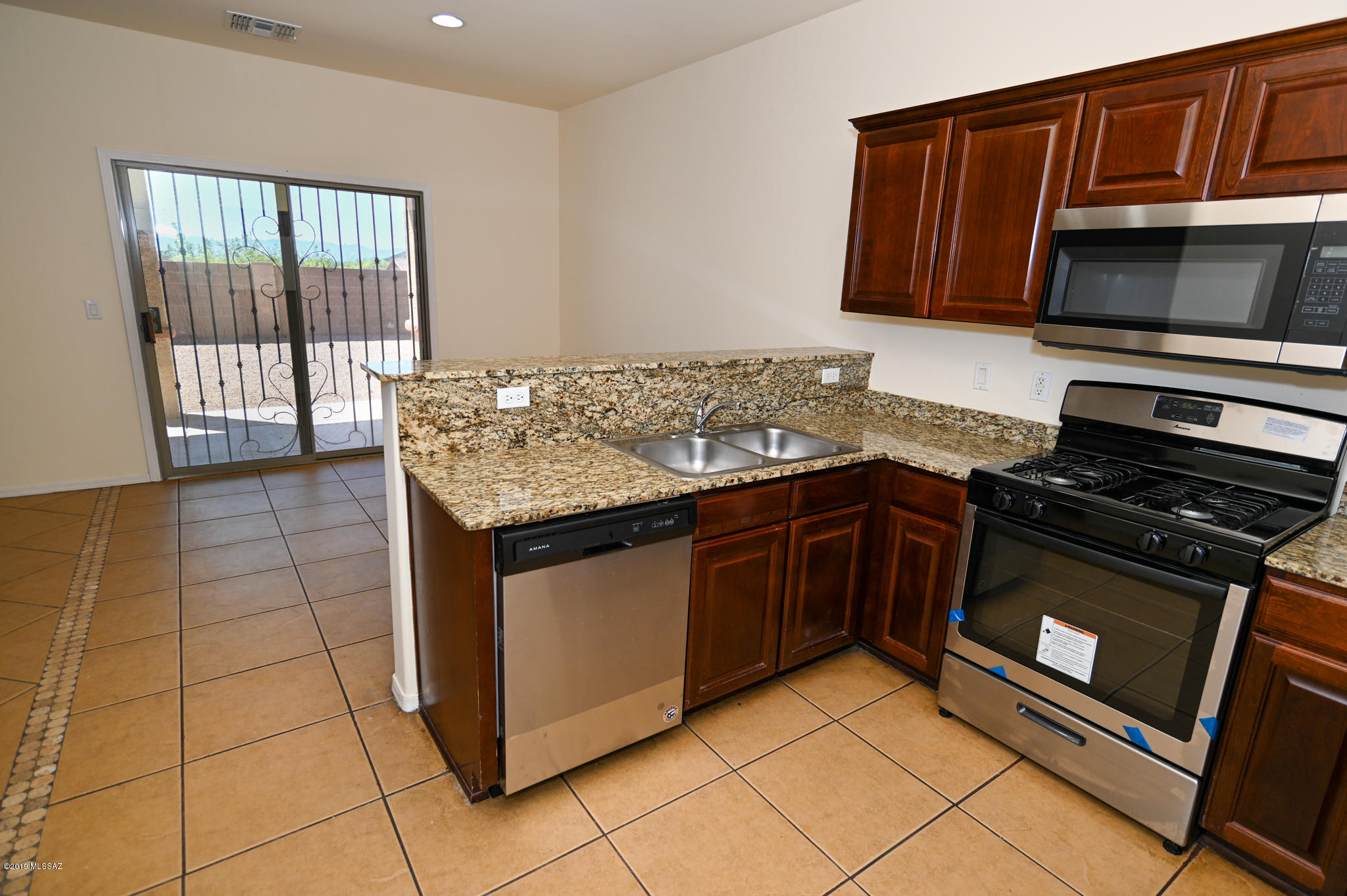 Presidio Hills (1-182) - Residential