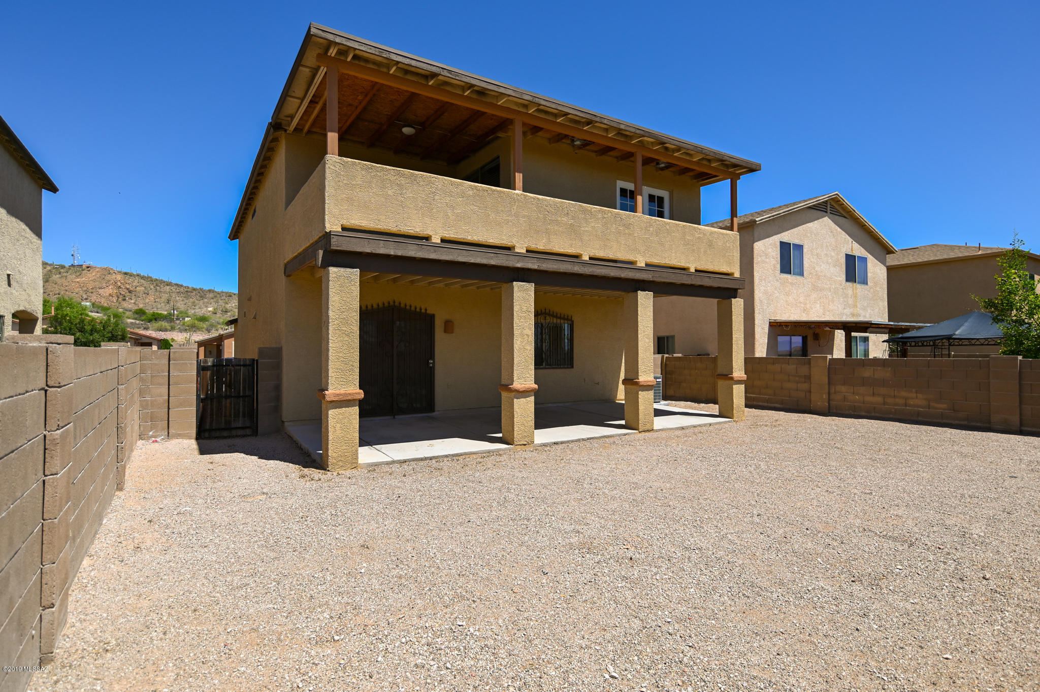 Presidio Hills (1-182) - Residential