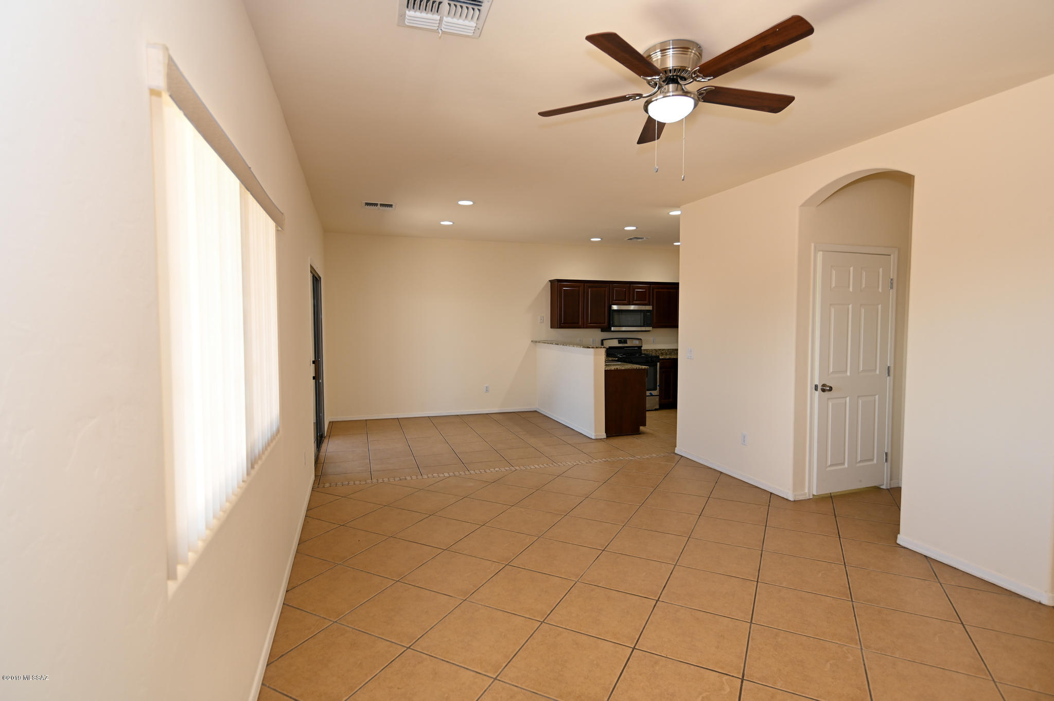 Presidio Hills (1-182) - Residential