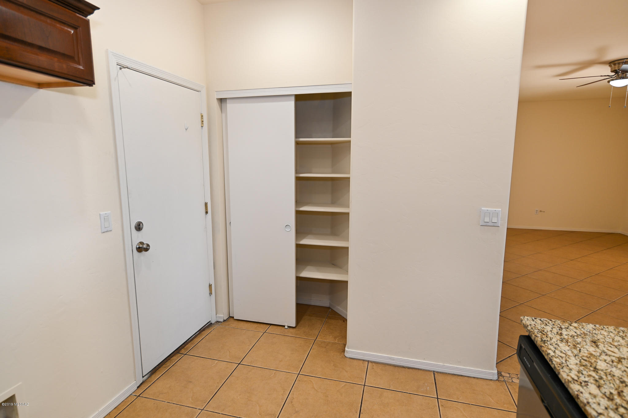 Presidio Hills (1-182) - Residential