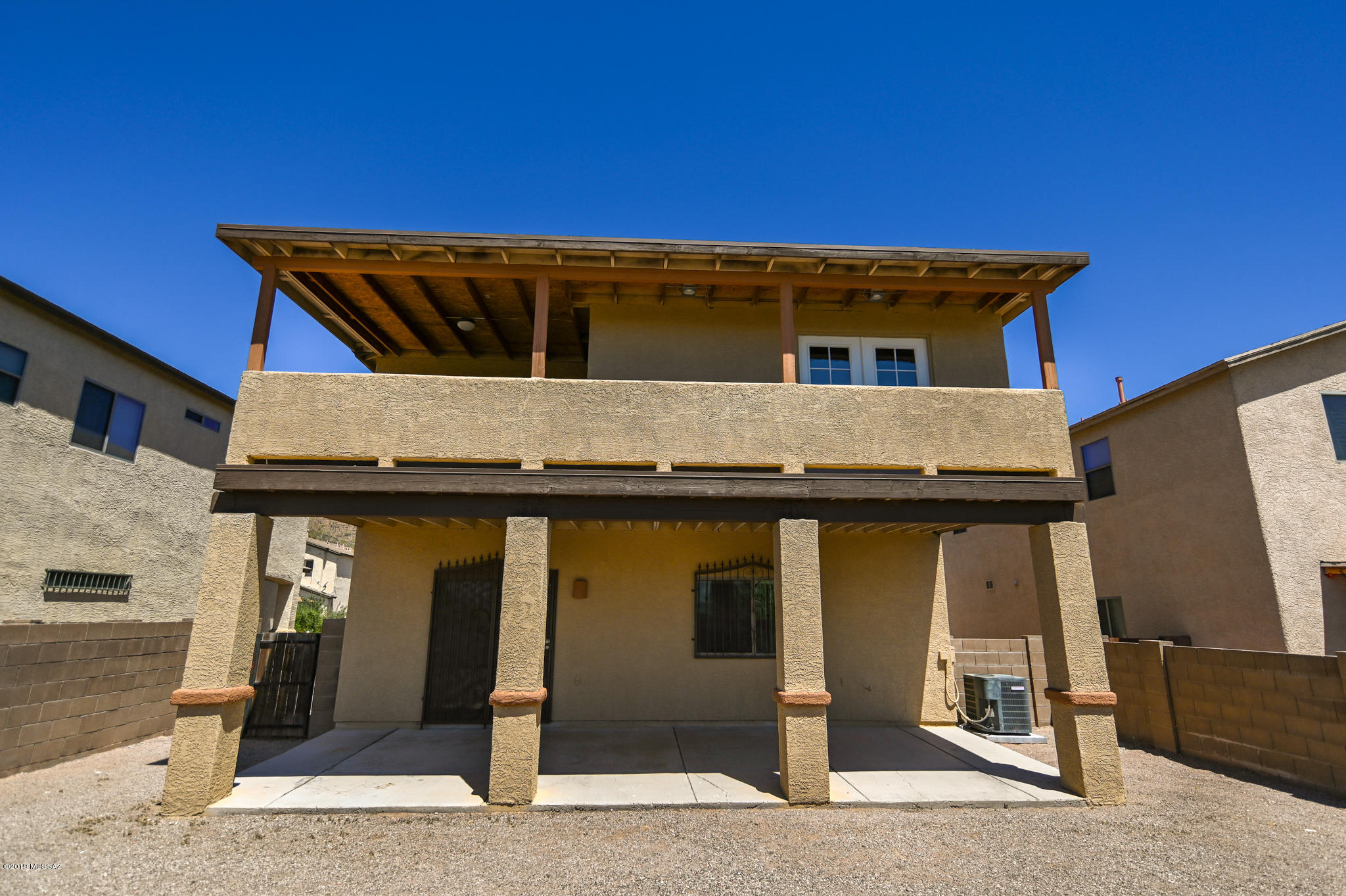 Presidio Hills (1-182) - Residential
