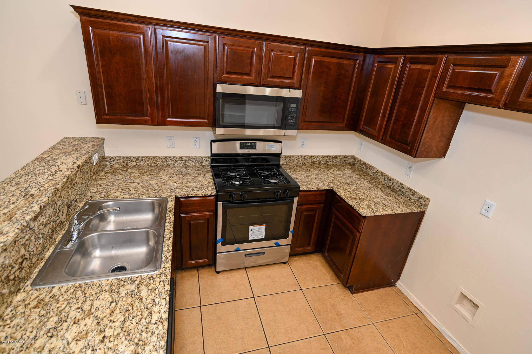 Presidio Hills (1-182) - Residential
