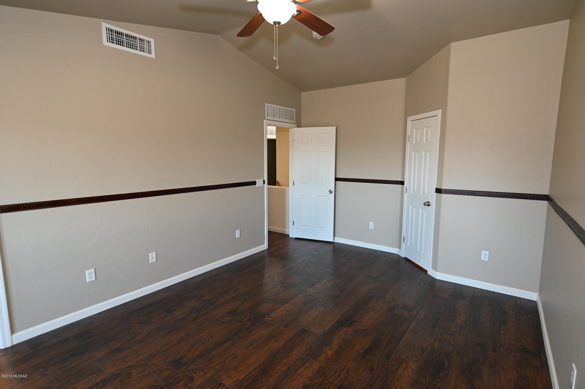 Presidio Hills (1-182) - Residential